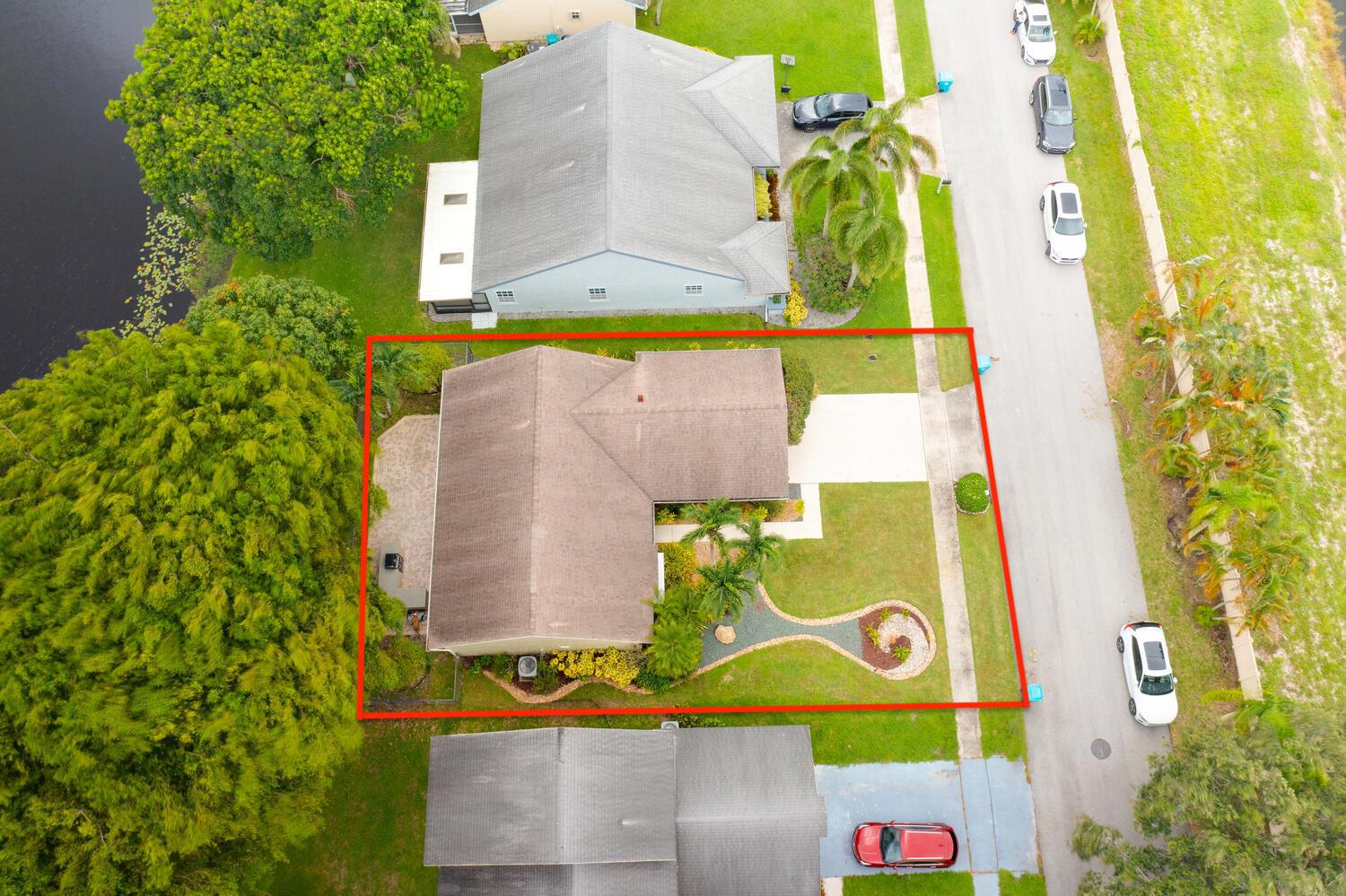 STONEHAVEN PL 1 - Residential