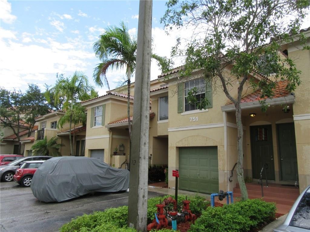 Villas De Tuscany - Residential