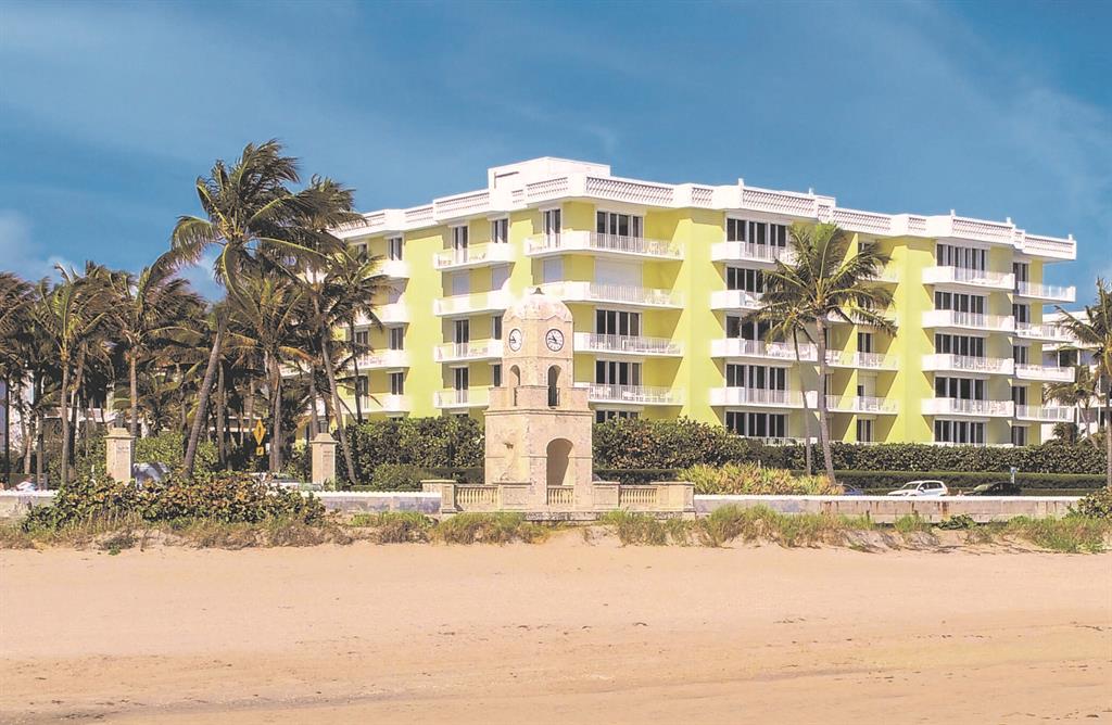 KIRKLAND HOUSE CONDO - Residential