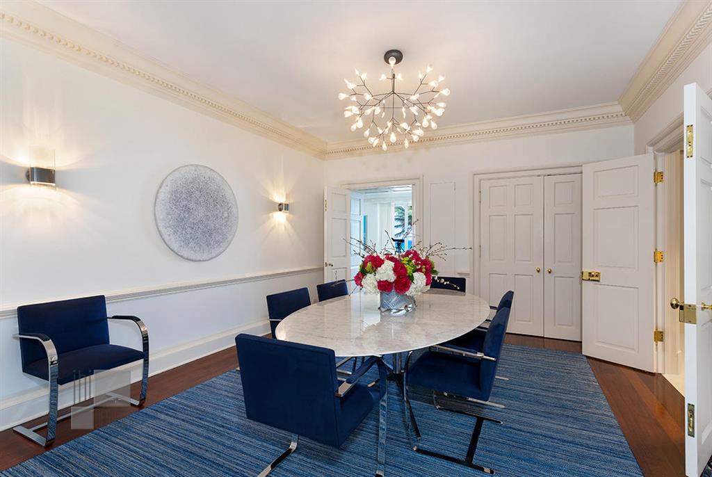 KIRKLAND HOUSE CONDO - Residential