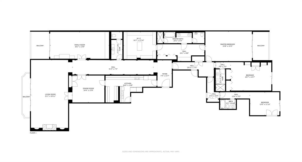 KIRKLAND HOUSE CONDO - Residential