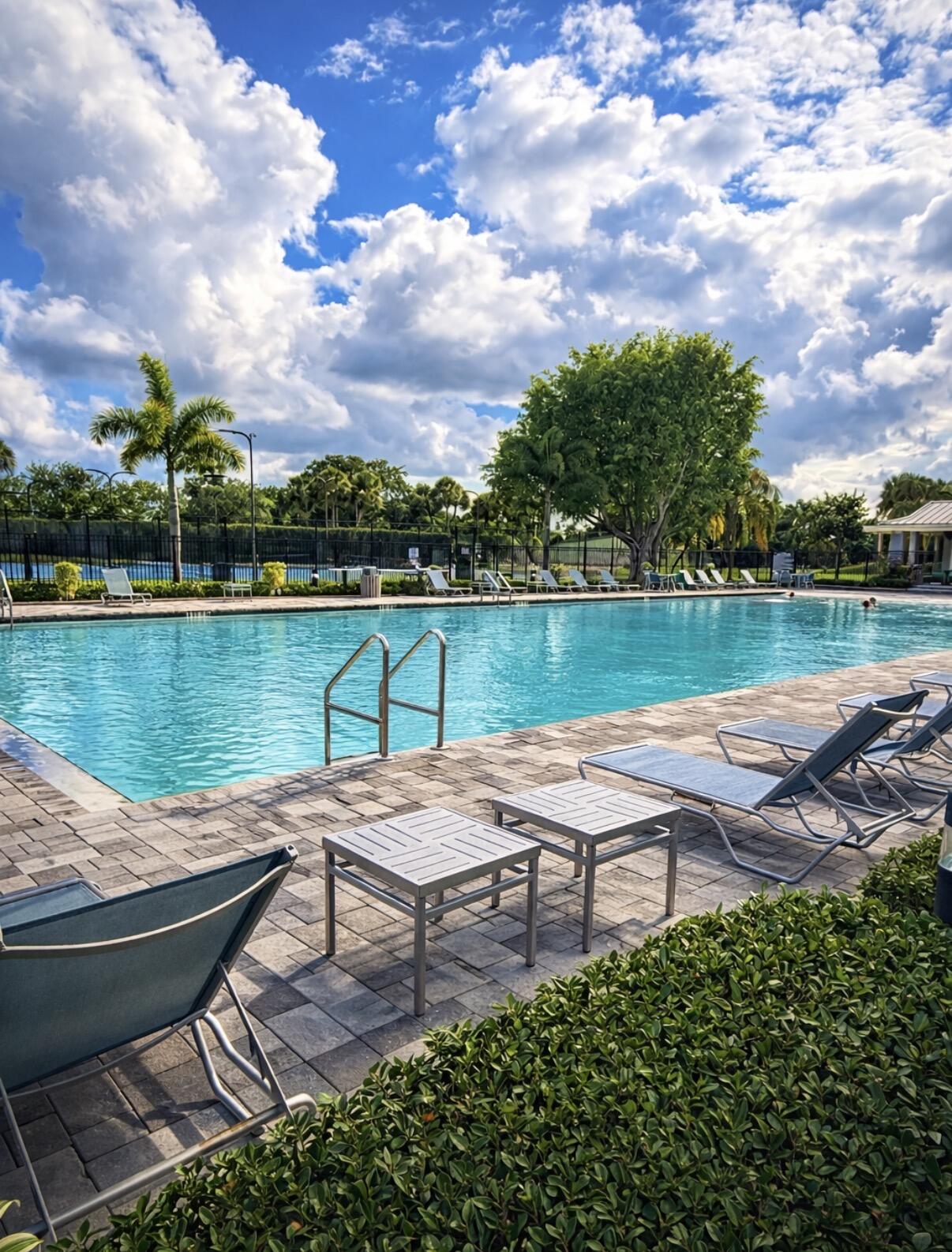 AMERICAN HOMES AT BOCA RATON 4 - Residential