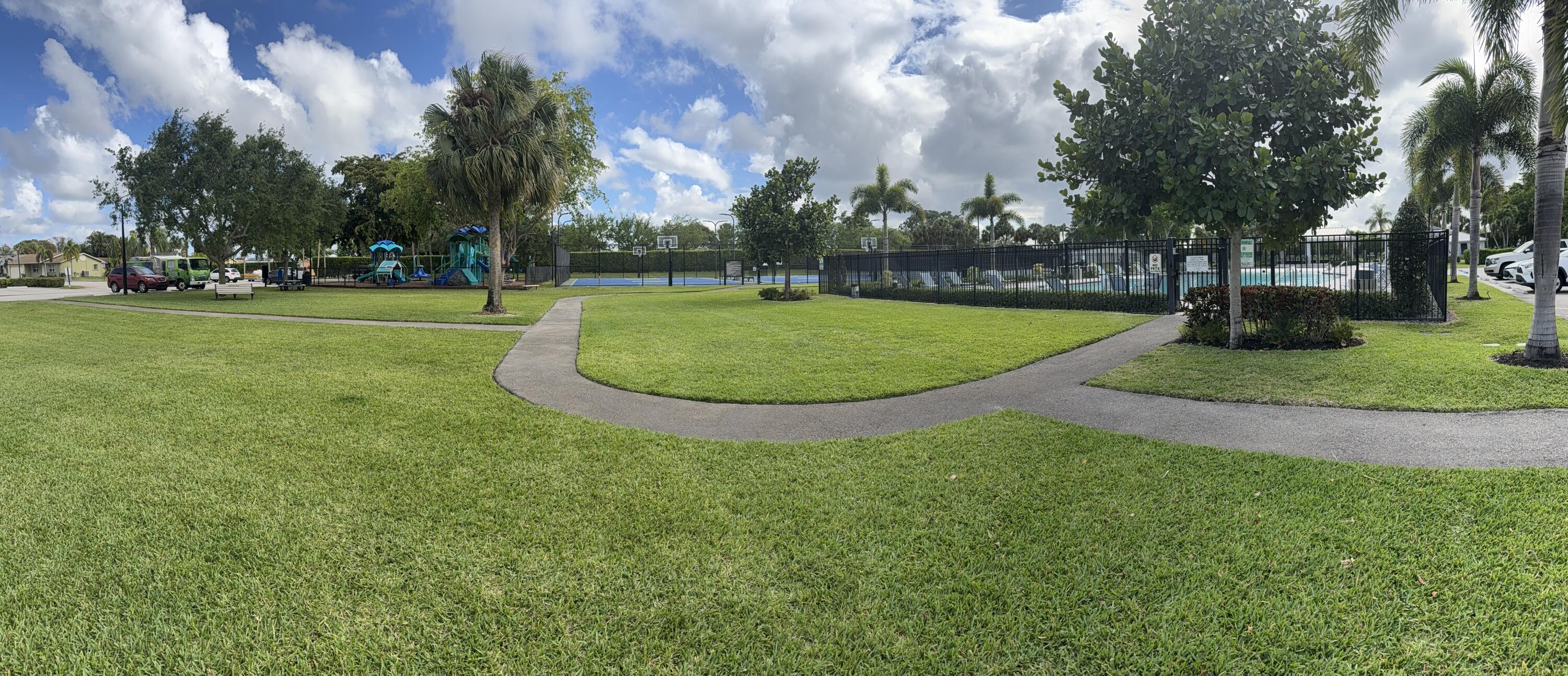 AMERICAN HOMES AT BOCA RATON 4 - Residential