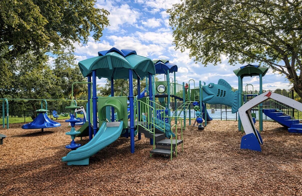 AMERICAN HOMES AT BOCA RATON 4 - Residential