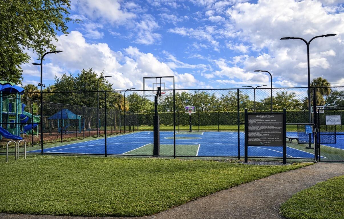 AMERICAN HOMES AT BOCA RATON 4 - Residential