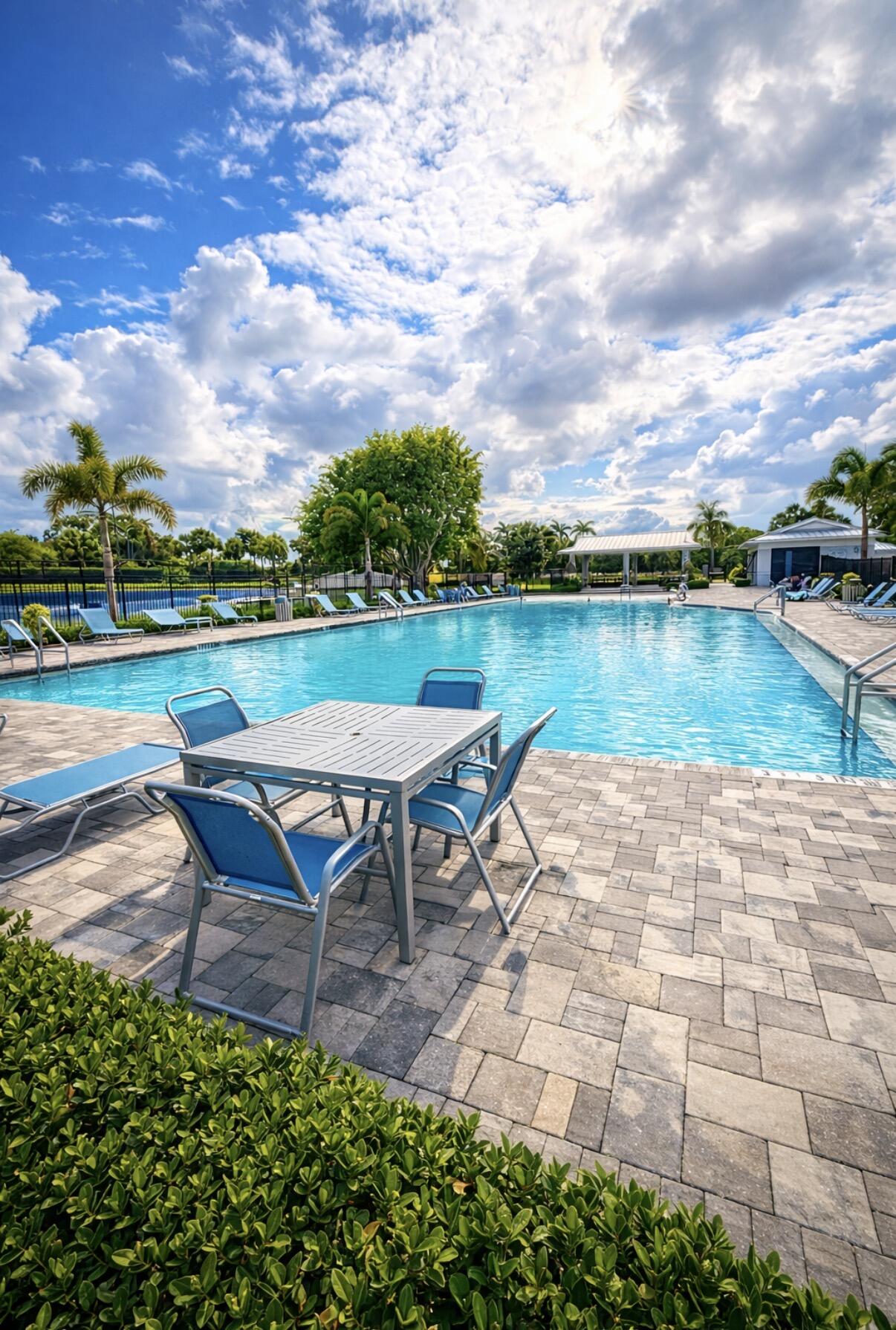 AMERICAN HOMES AT BOCA RATON 4 - Residential