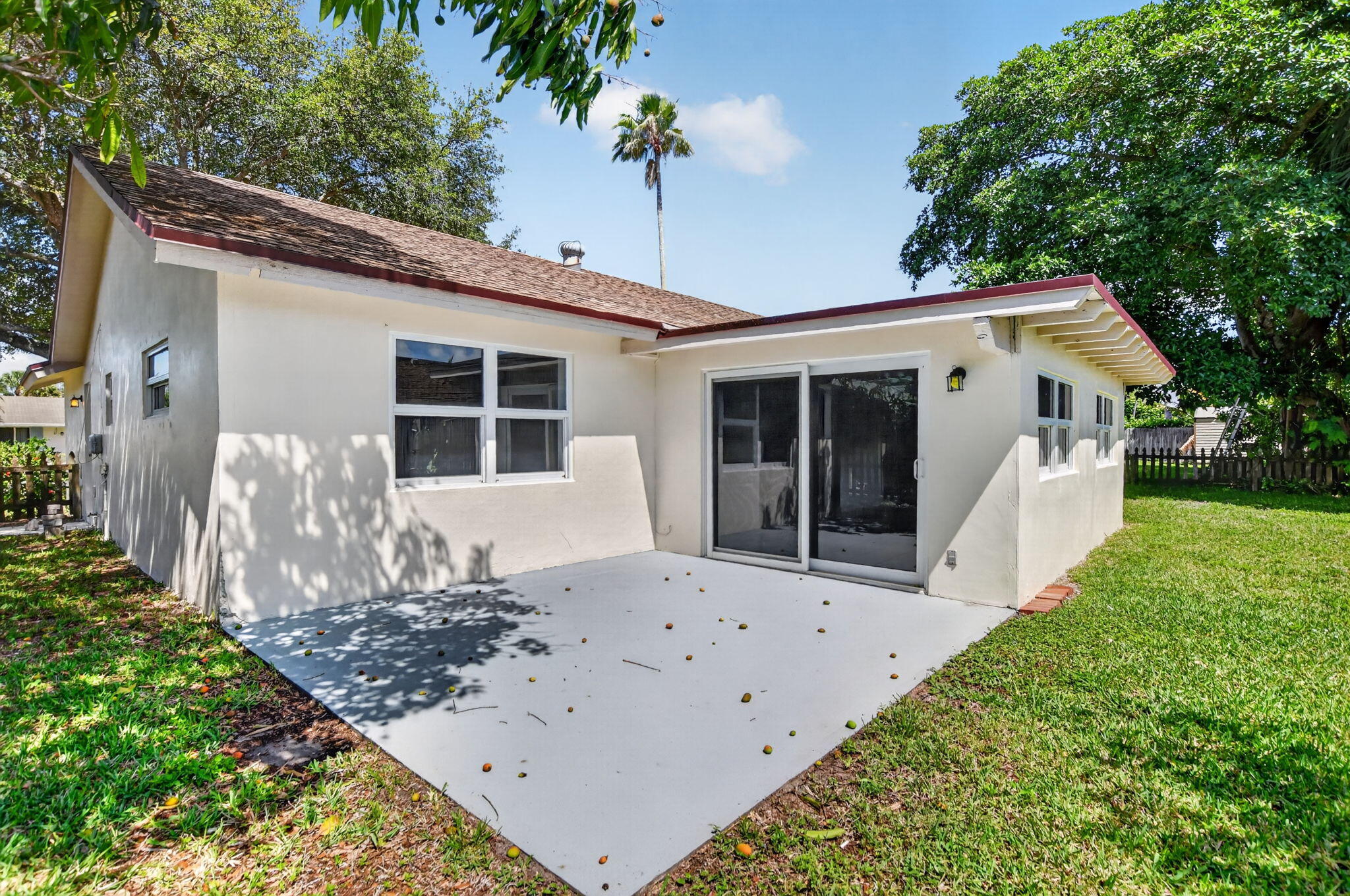 AMERICAN HOMES AT BOCA RATON 4 - Residential