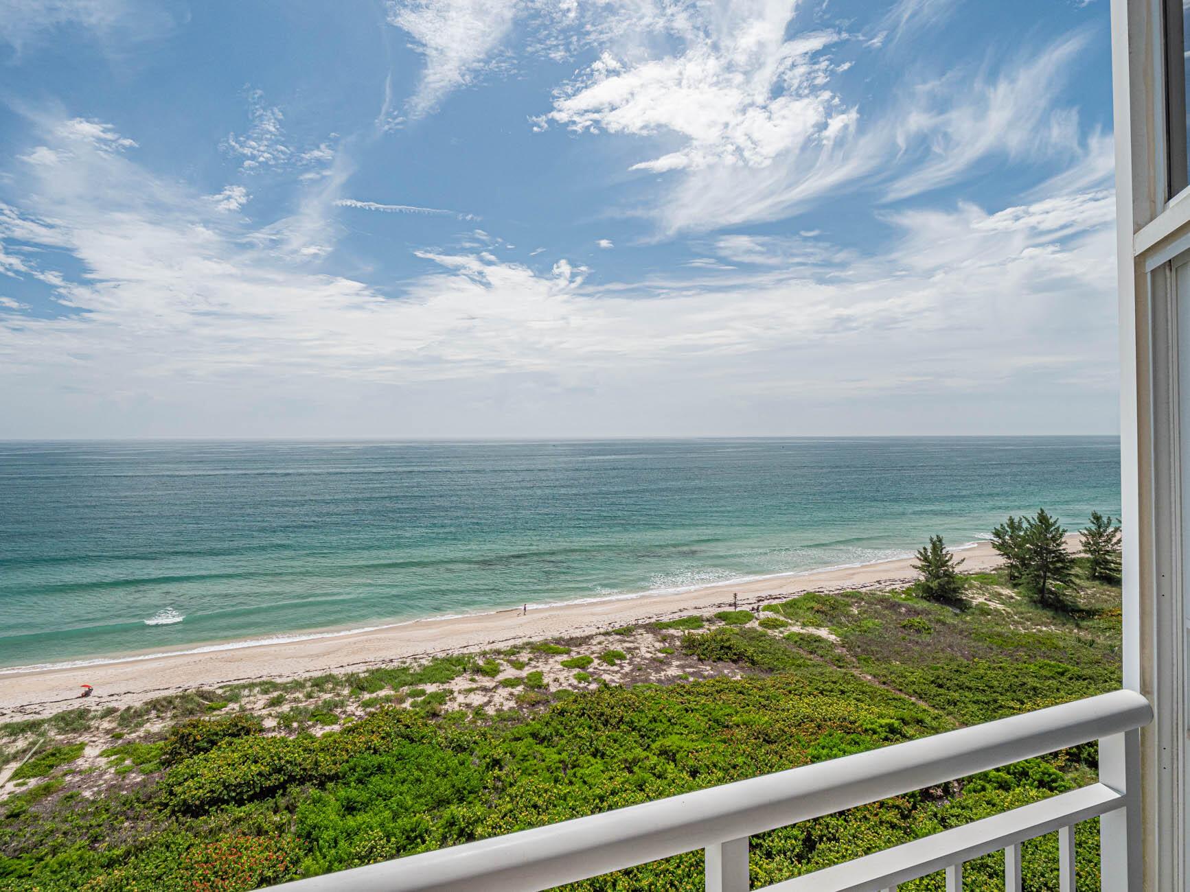 HIBISCUS BY THE SEA CONDO - Residential