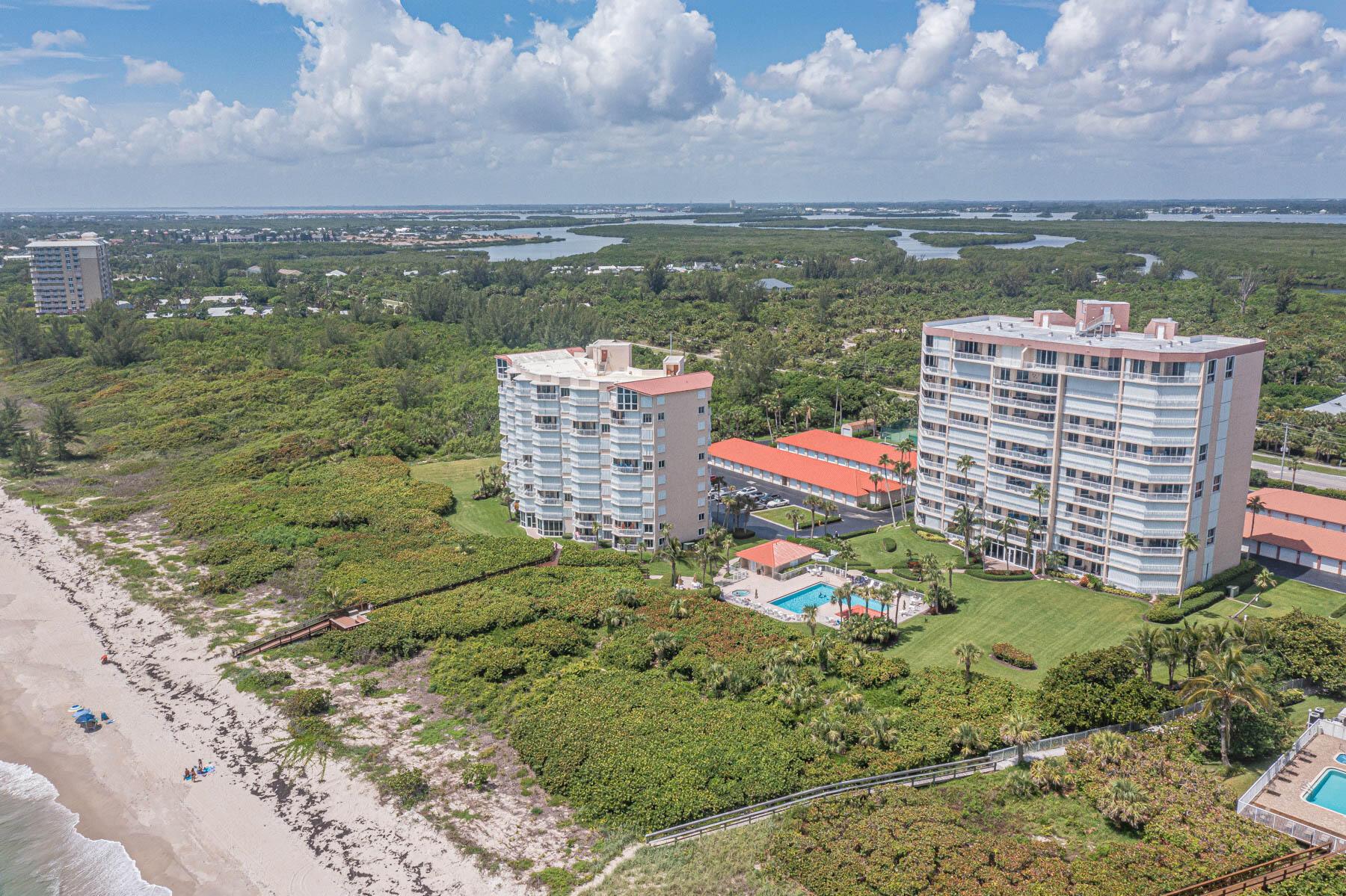 HIBISCUS BY THE SEA CONDO - Residential