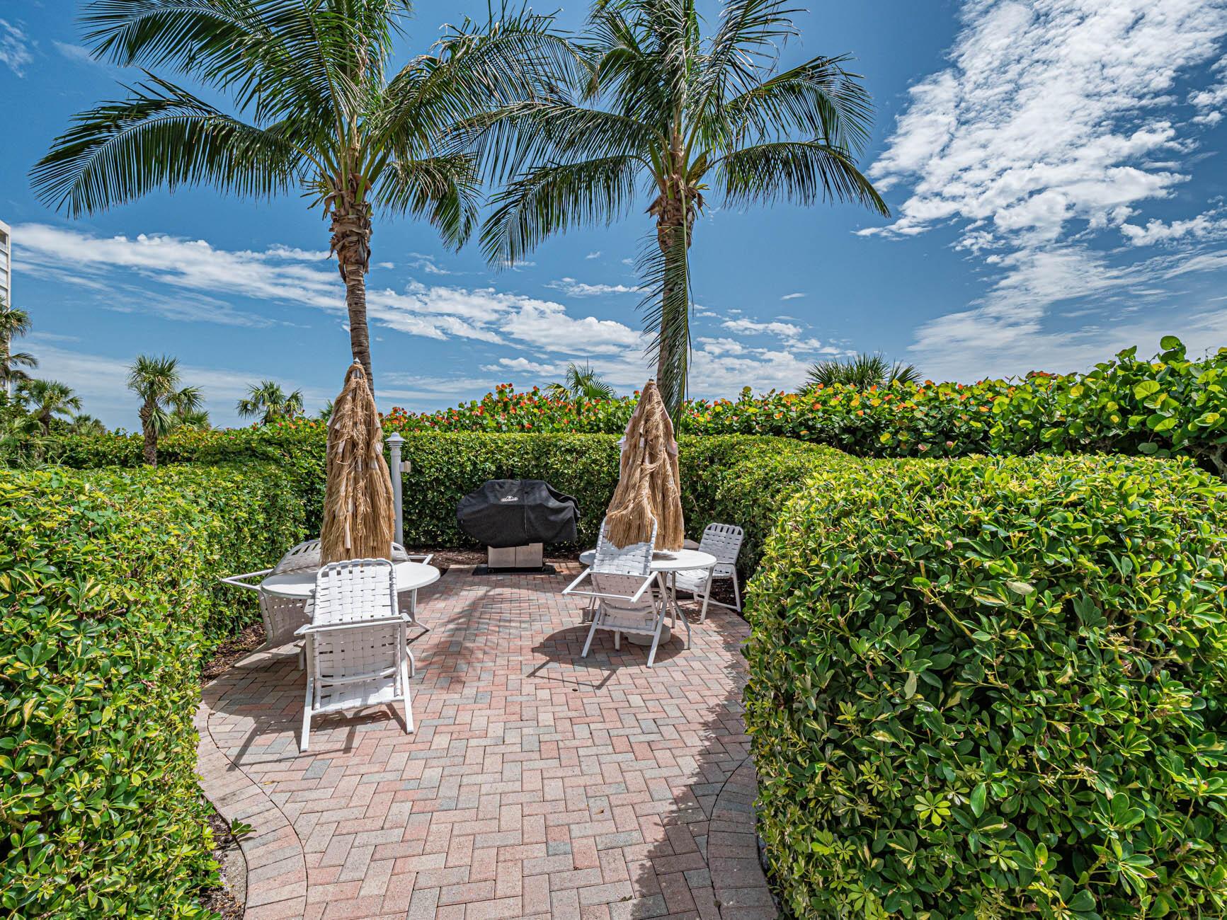 HIBISCUS BY THE SEA CONDO - Residential