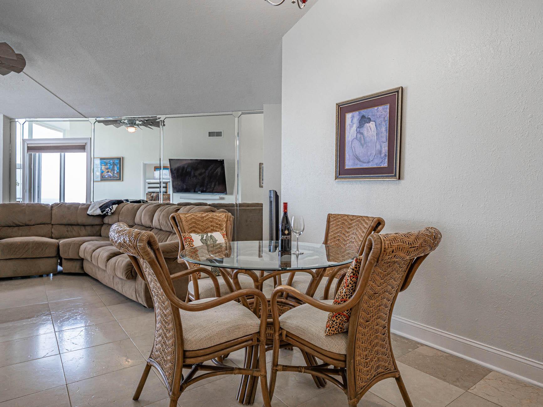 HIBISCUS BY THE SEA CONDO - Residential