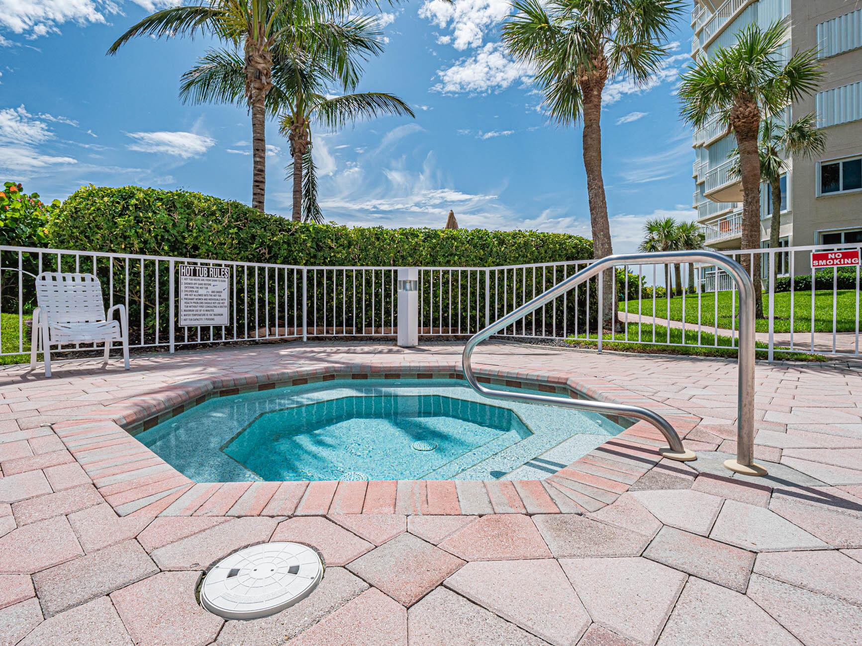 HIBISCUS BY THE SEA CONDO - Residential