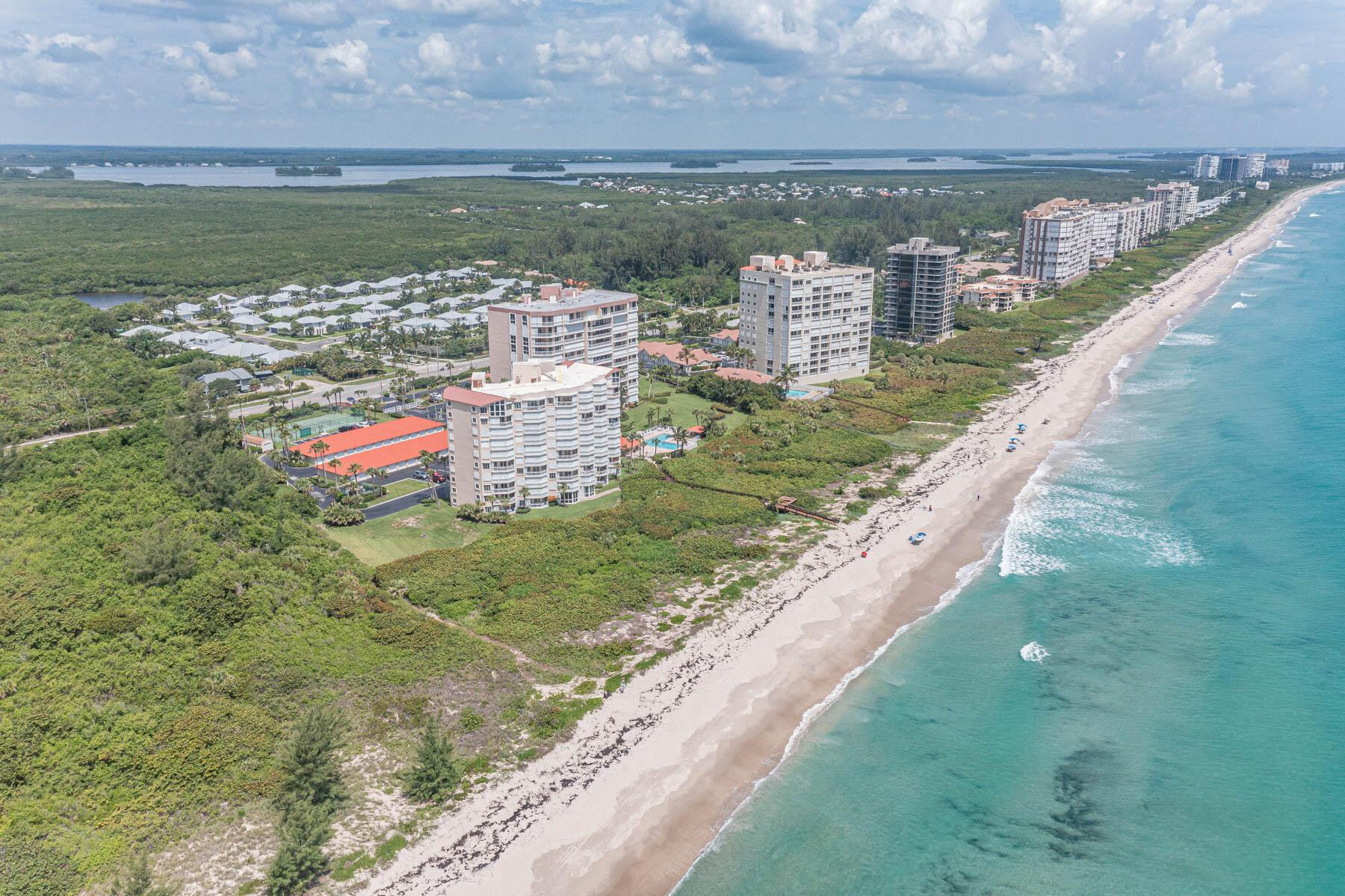HIBISCUS BY THE SEA CONDO - Residential