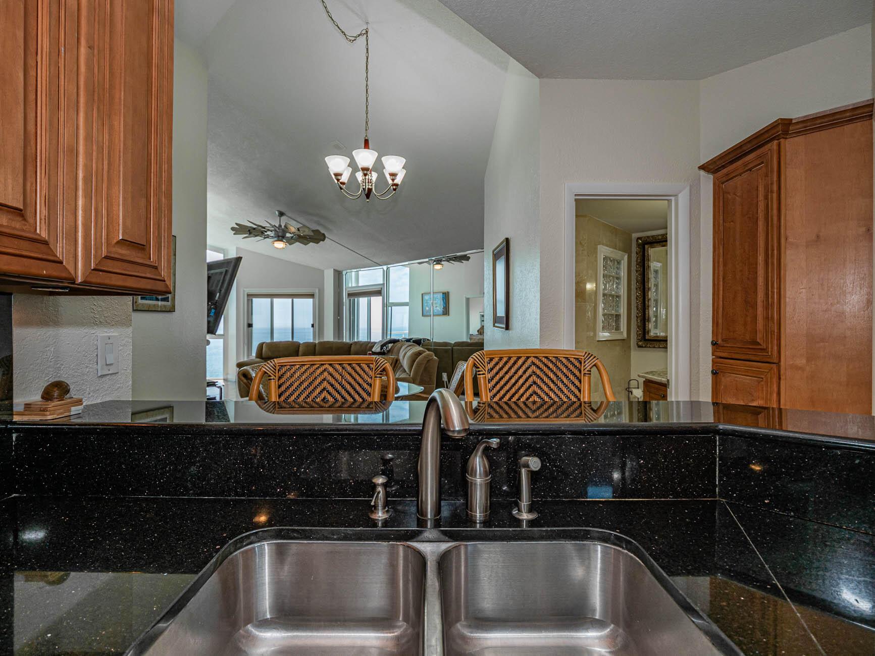 HIBISCUS BY THE SEA CONDO - Residential