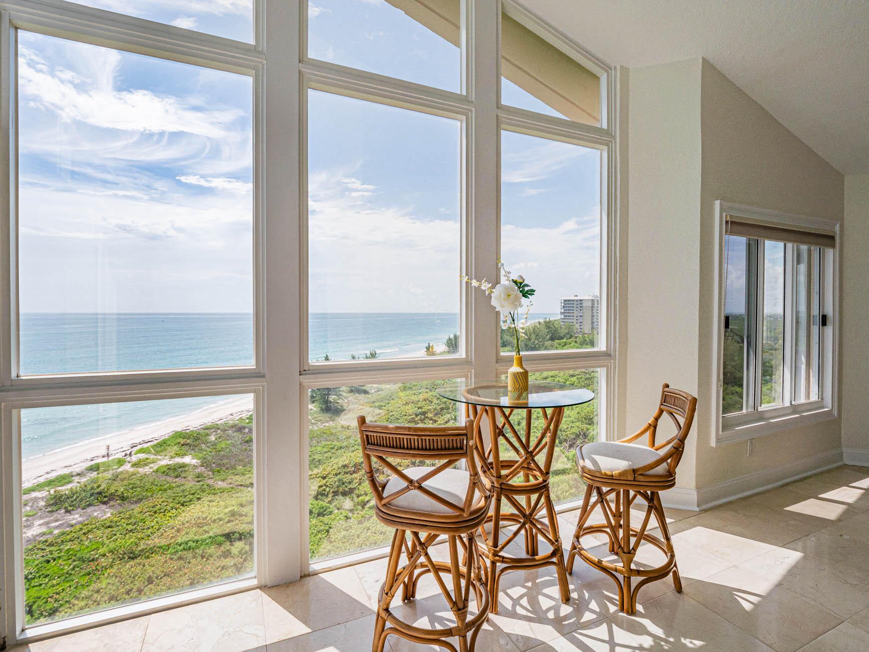HIBISCUS BY THE SEA CONDO - Residential