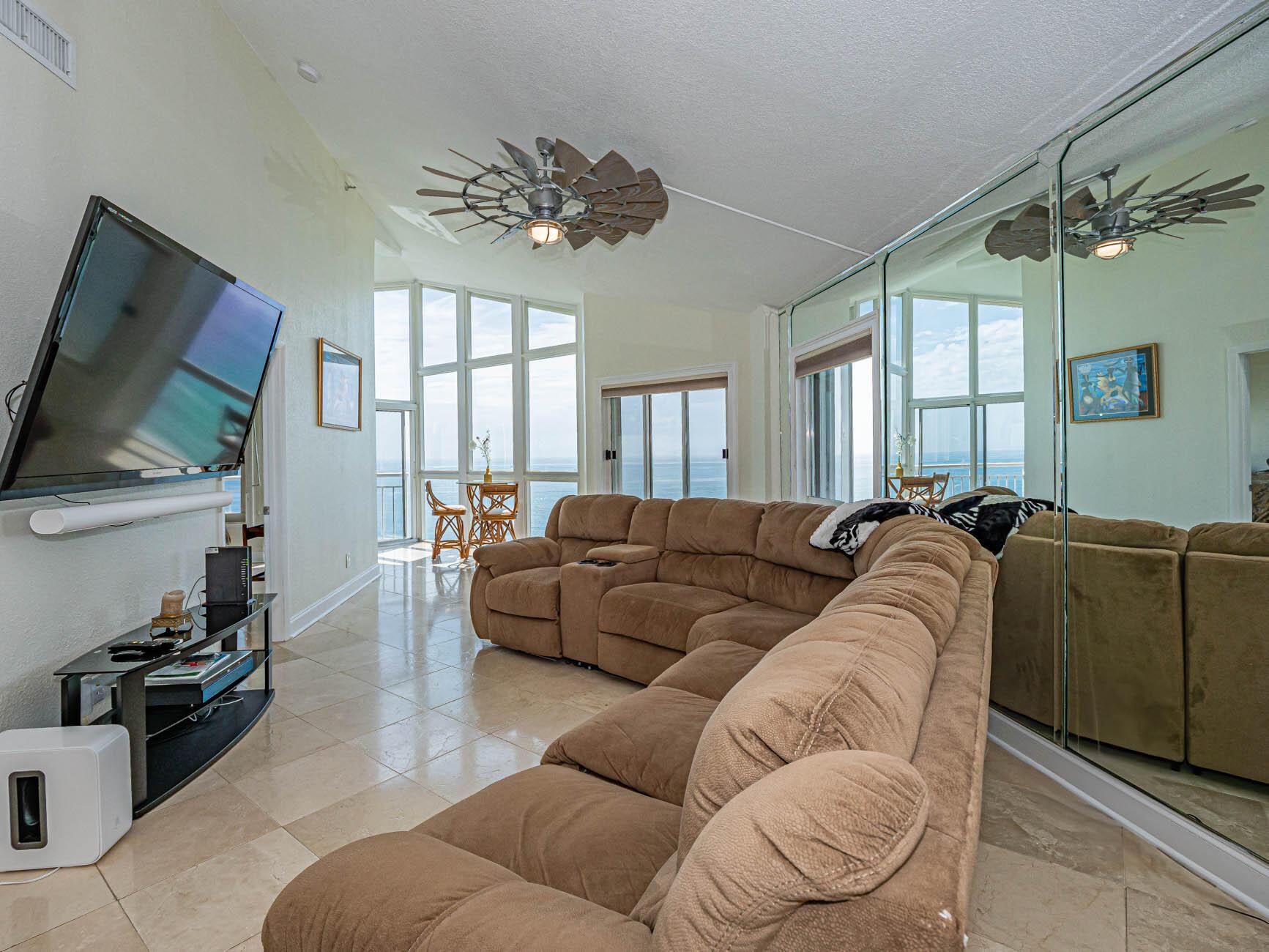 HIBISCUS BY THE SEA CONDO - Residential