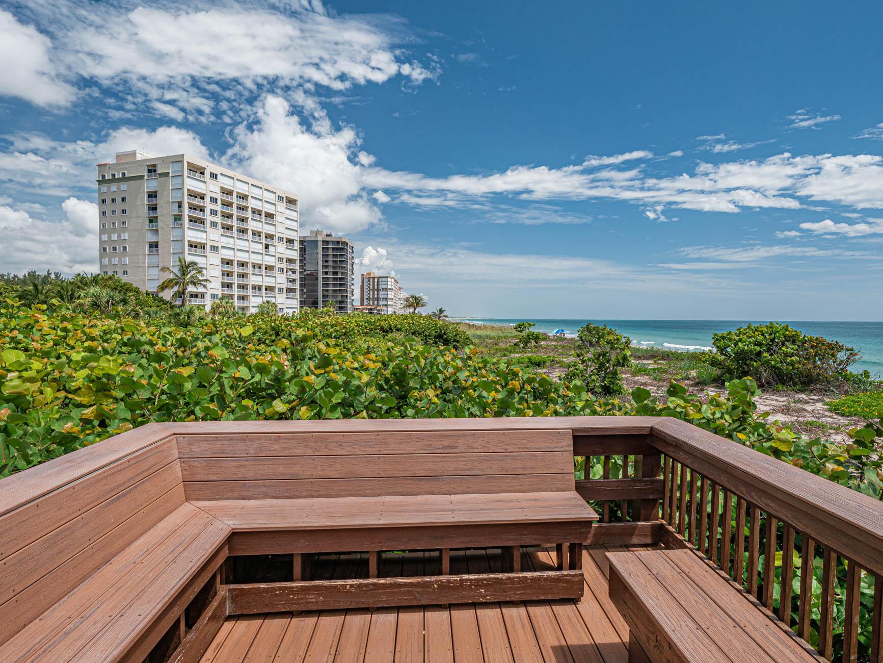 HIBISCUS BY THE SEA CONDO - Residential