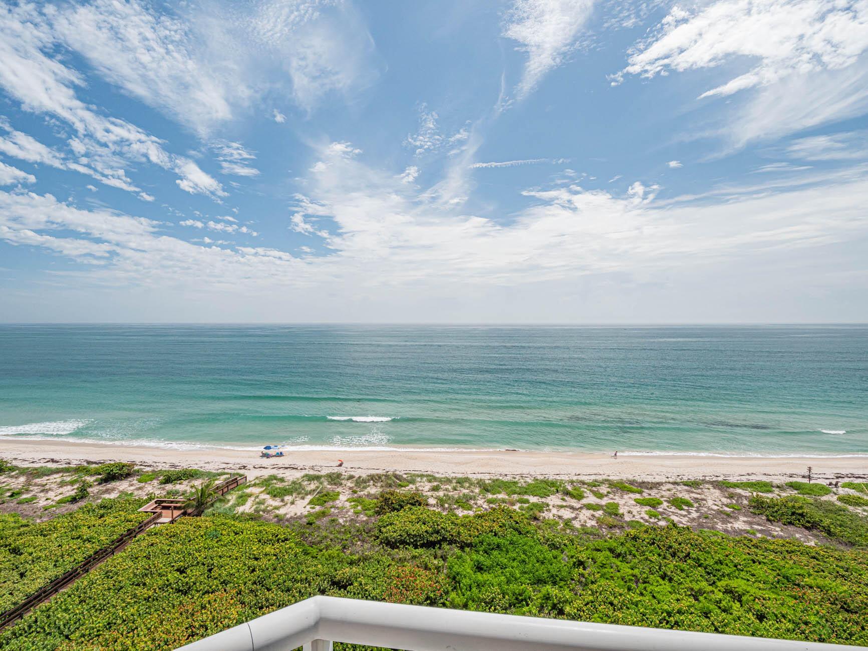 HIBISCUS BY THE SEA CONDO - Residential
