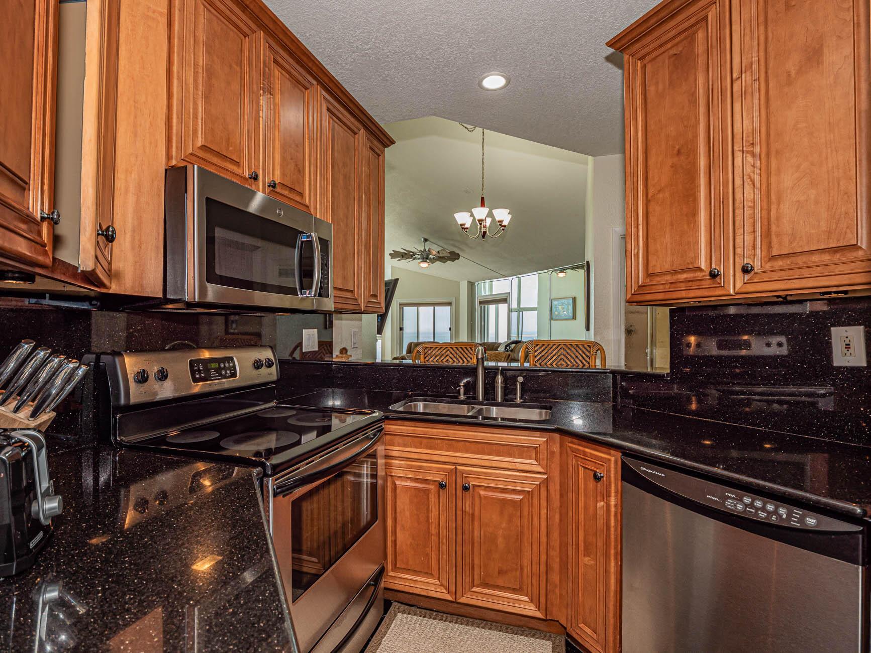 HIBISCUS BY THE SEA CONDO - Residential