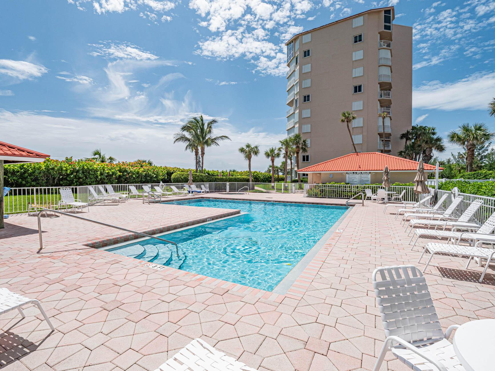 HIBISCUS BY THE SEA CONDO - Residential