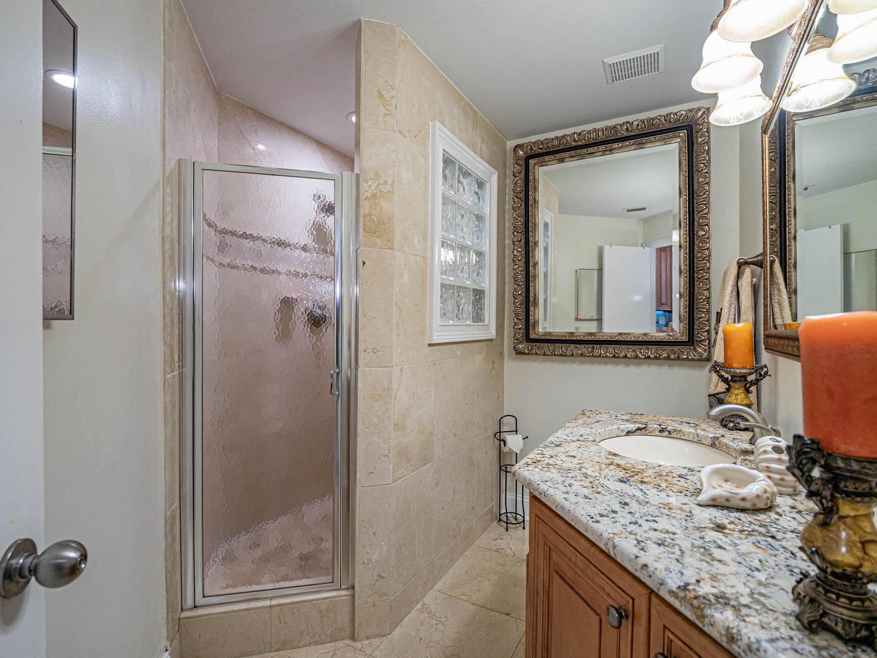 HIBISCUS BY THE SEA CONDO - Residential