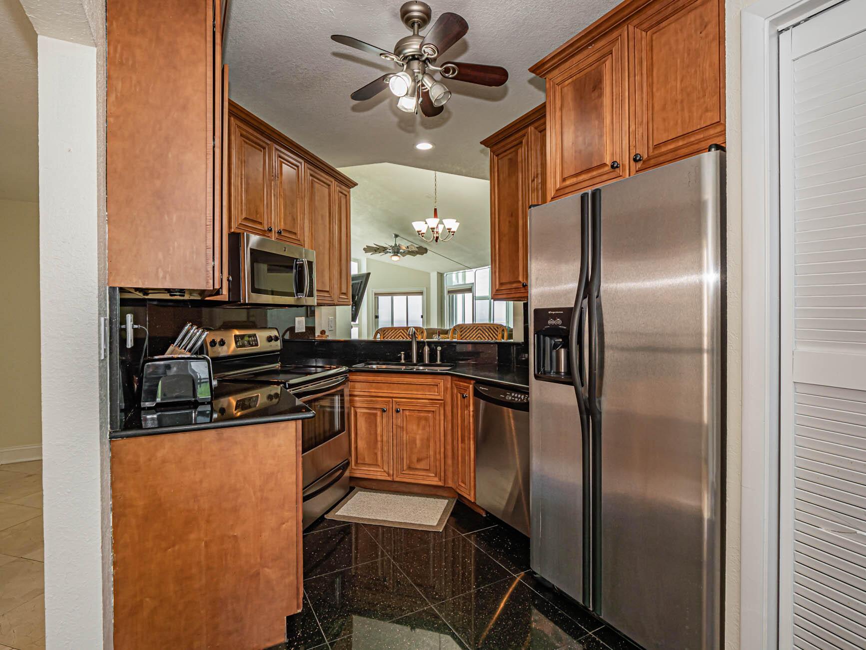 HIBISCUS BY THE SEA CONDO - Residential