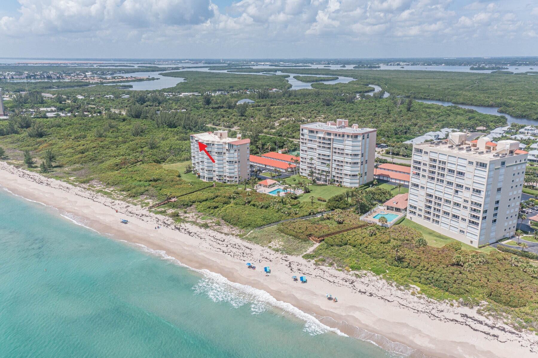 HIBISCUS BY THE SEA CONDO - Residential