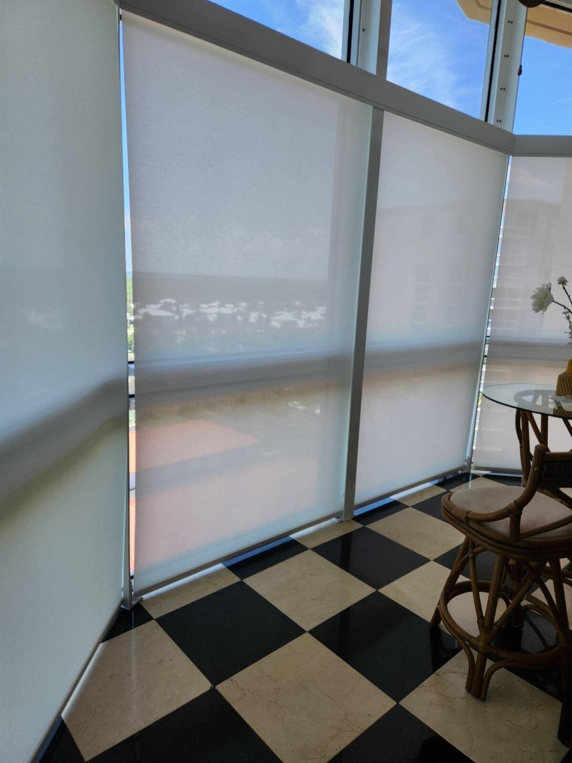 HIBISCUS BY THE SEA CONDO - Residential