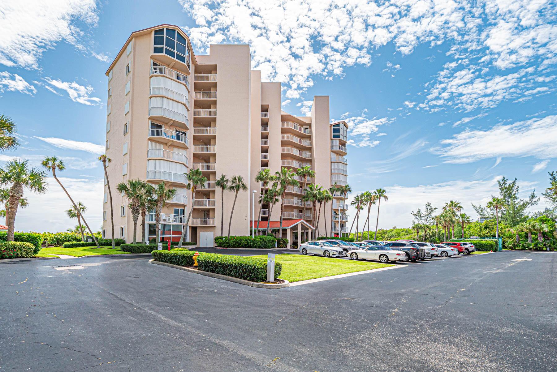 HIBISCUS BY THE SEA CONDO - Residential
