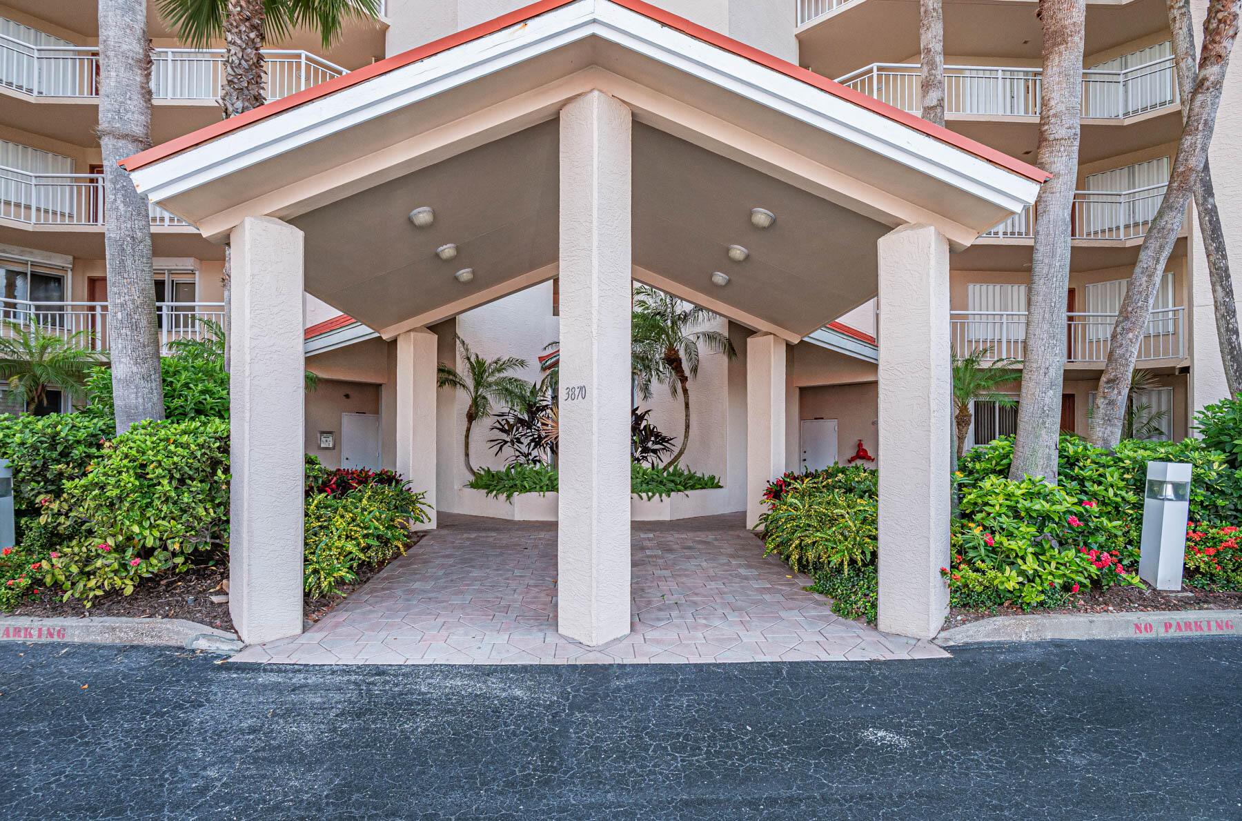 HIBISCUS BY THE SEA CONDO - Residential