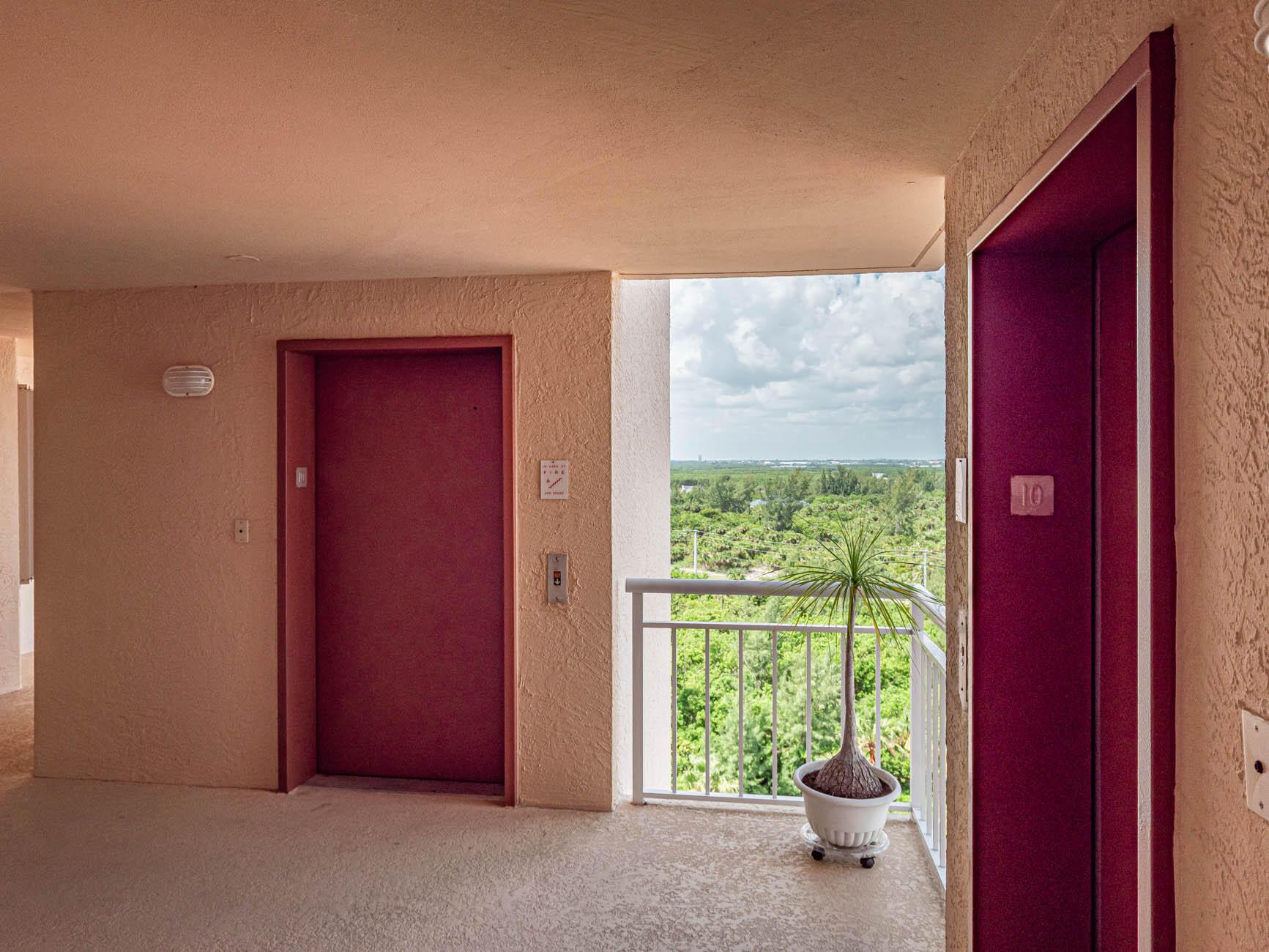 HIBISCUS BY THE SEA CONDO - Residential