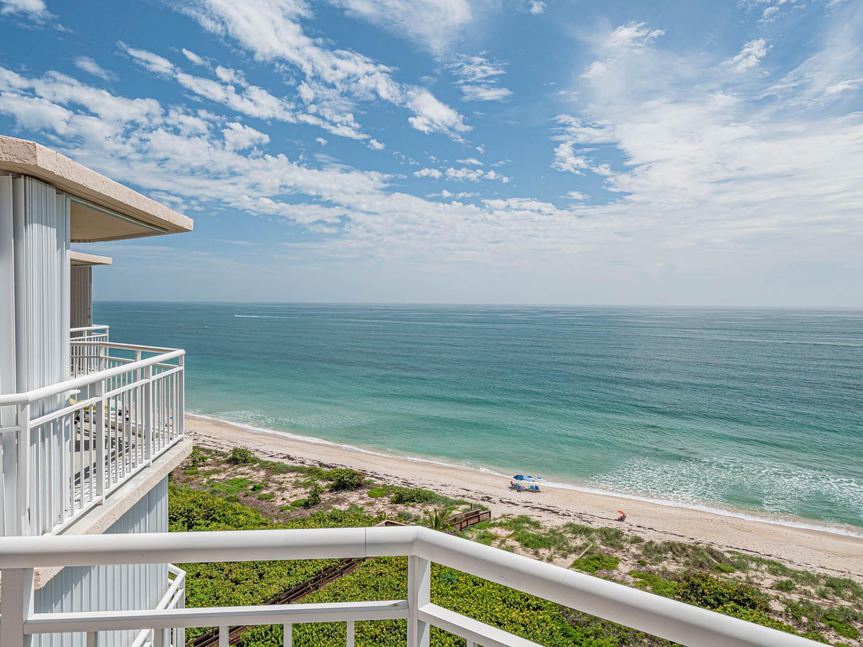 HIBISCUS BY THE SEA CONDO - Residential