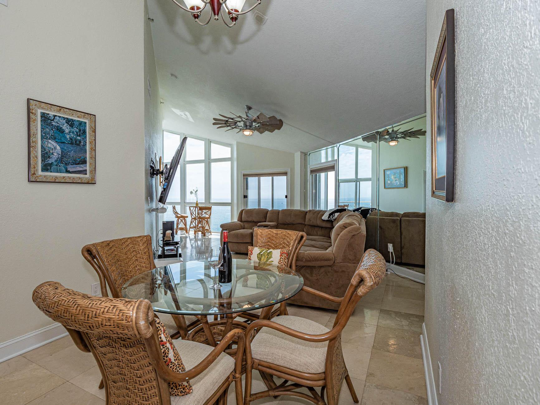 HIBISCUS BY THE SEA CONDO - Residential