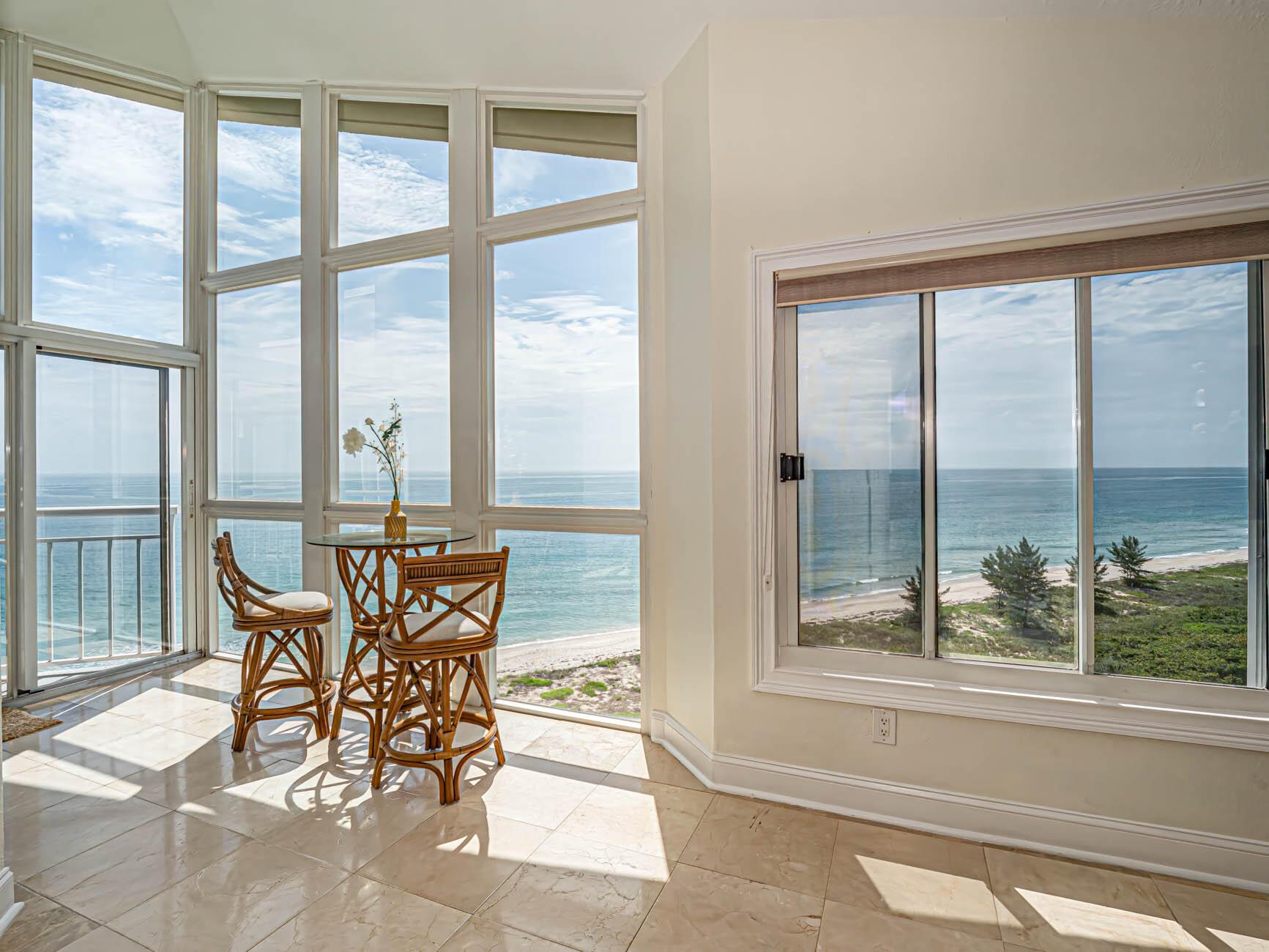 HIBISCUS BY THE SEA CONDO - Residential