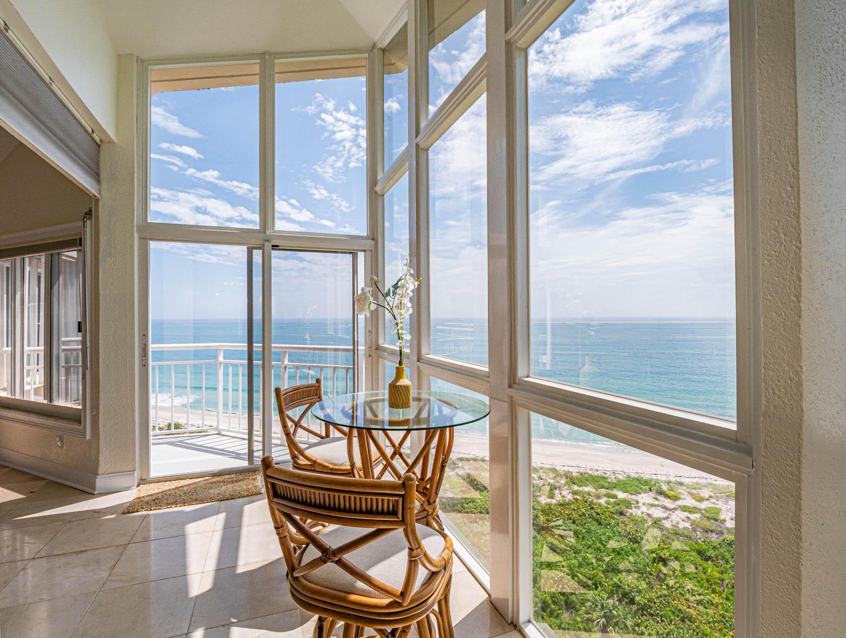 HIBISCUS BY THE SEA CONDO - Residential