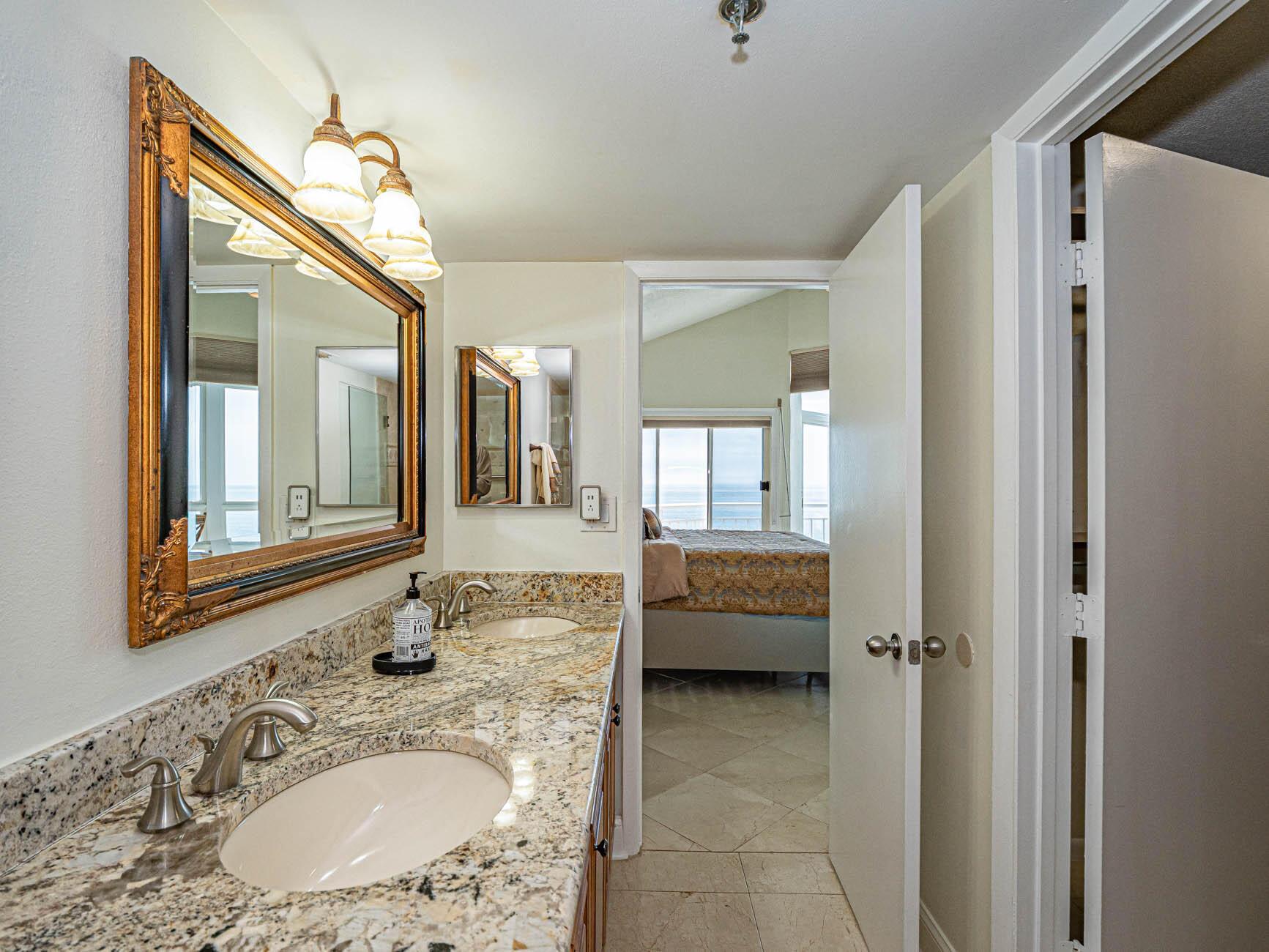 HIBISCUS BY THE SEA CONDO - Residential