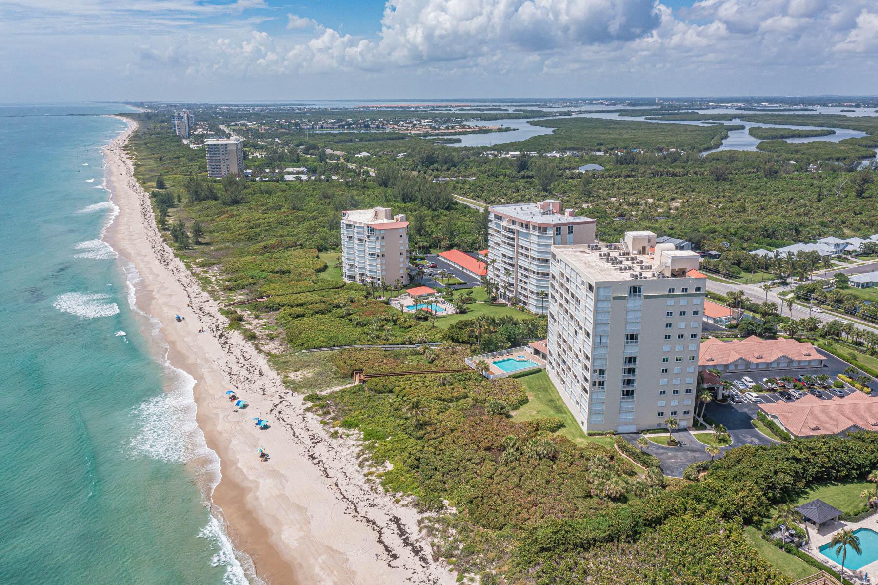 HIBISCUS BY THE SEA CONDO - Residential