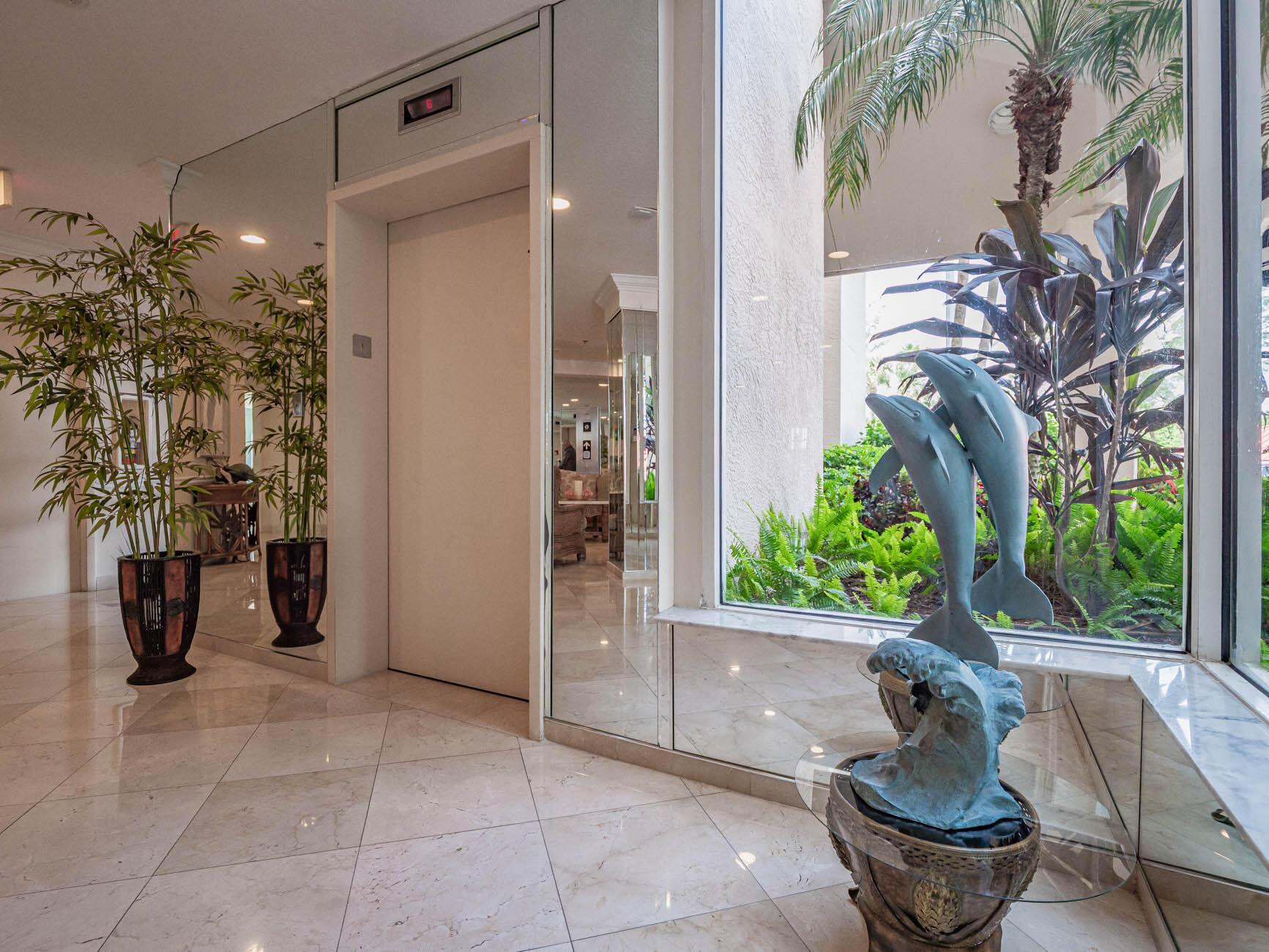 HIBISCUS BY THE SEA CONDO - Residential