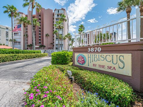 3870 N Highway A1a Ph6 Hutchinson Island FL 34949