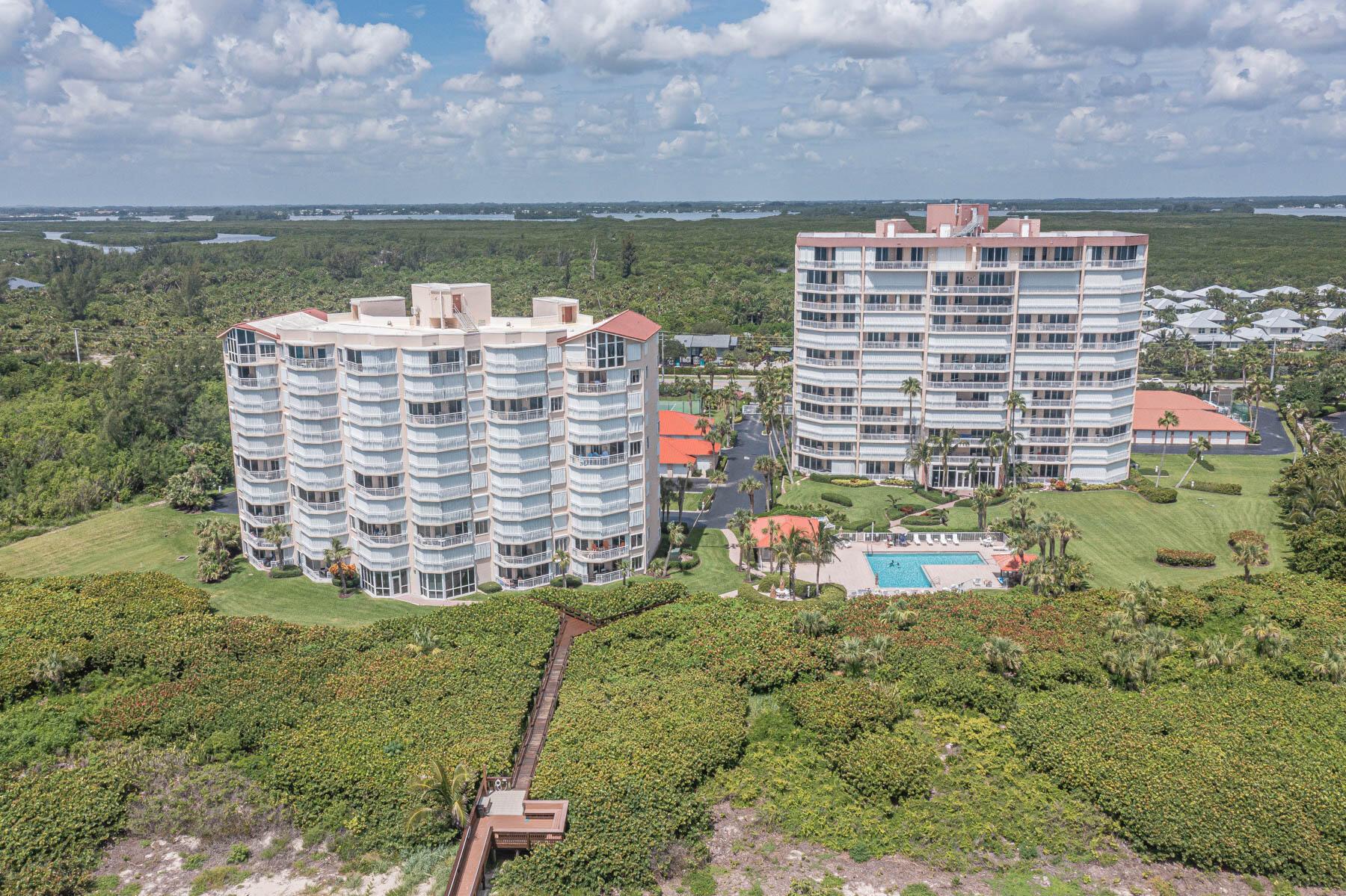 HIBISCUS BY THE SEA CONDO - Residential