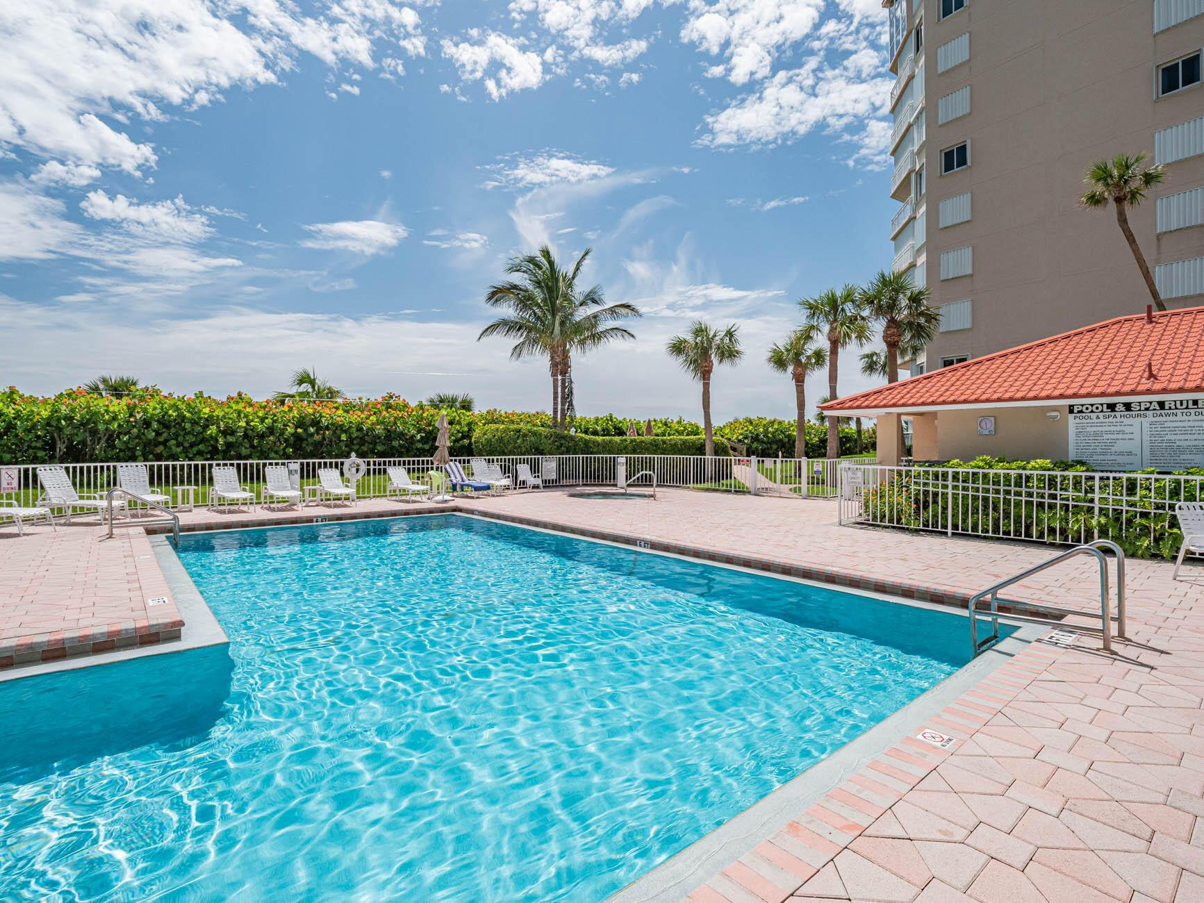 HIBISCUS BY THE SEA CONDO - Residential