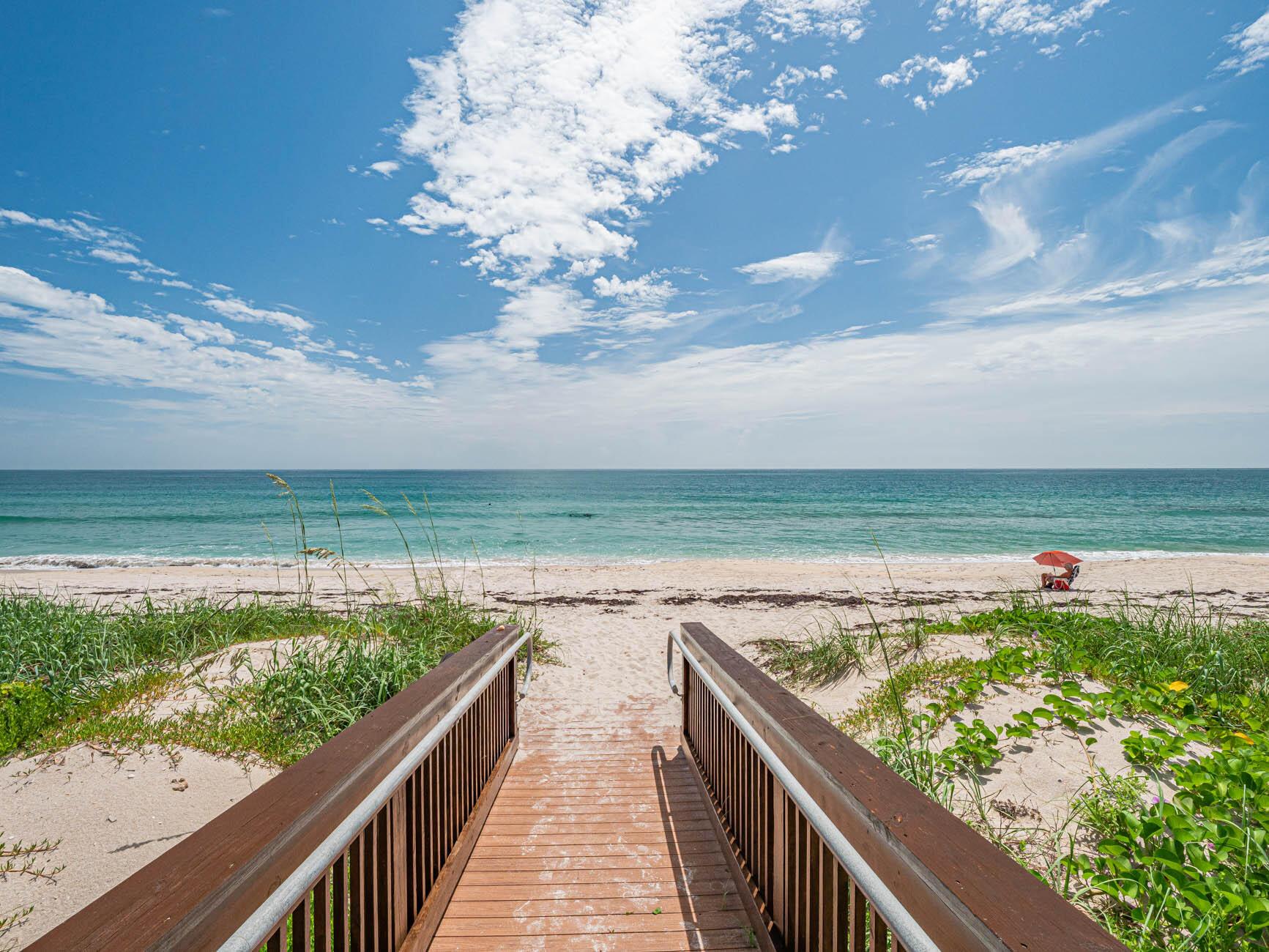 HIBISCUS BY THE SEA CONDO - Residential