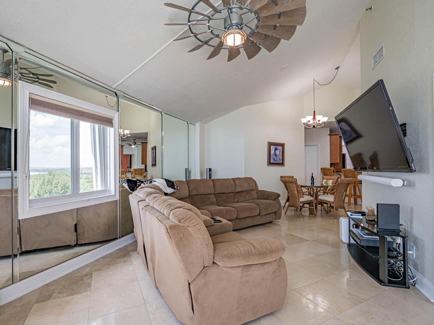 HIBISCUS BY THE SEA CONDO - Residential
