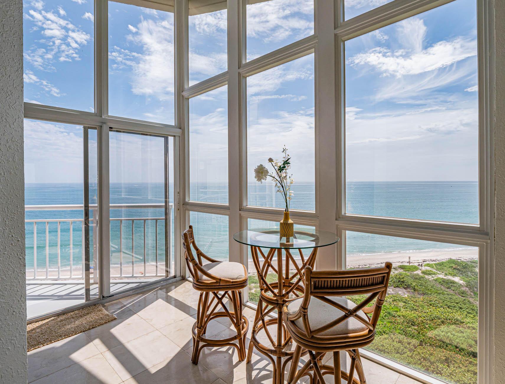 HIBISCUS BY THE SEA CONDO - Residential