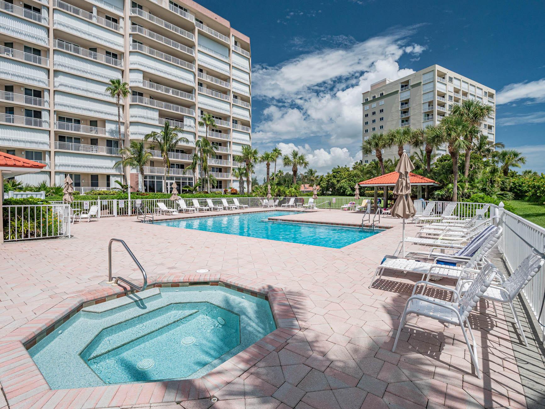 HIBISCUS BY THE SEA CONDO - Residential