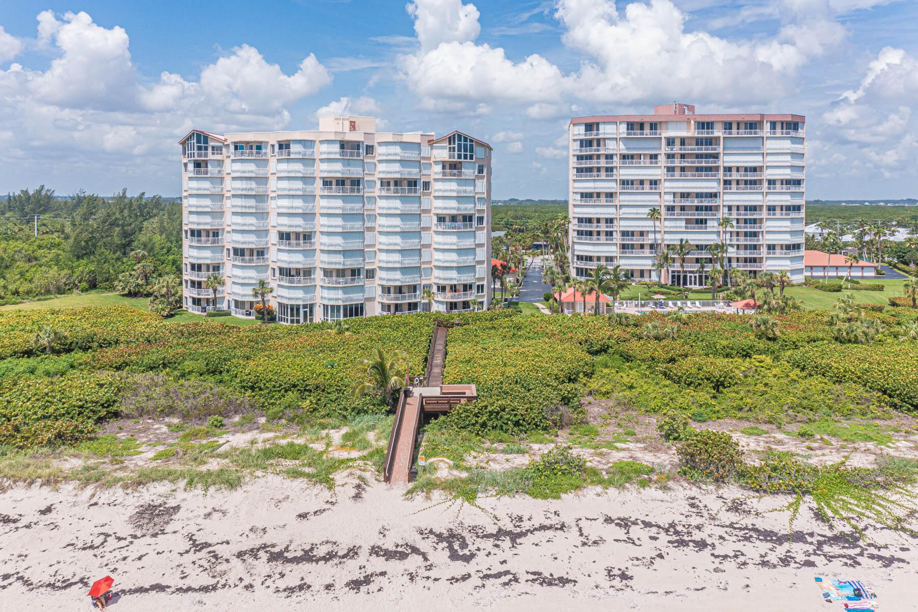 HIBISCUS BY THE SEA CONDO - Residential