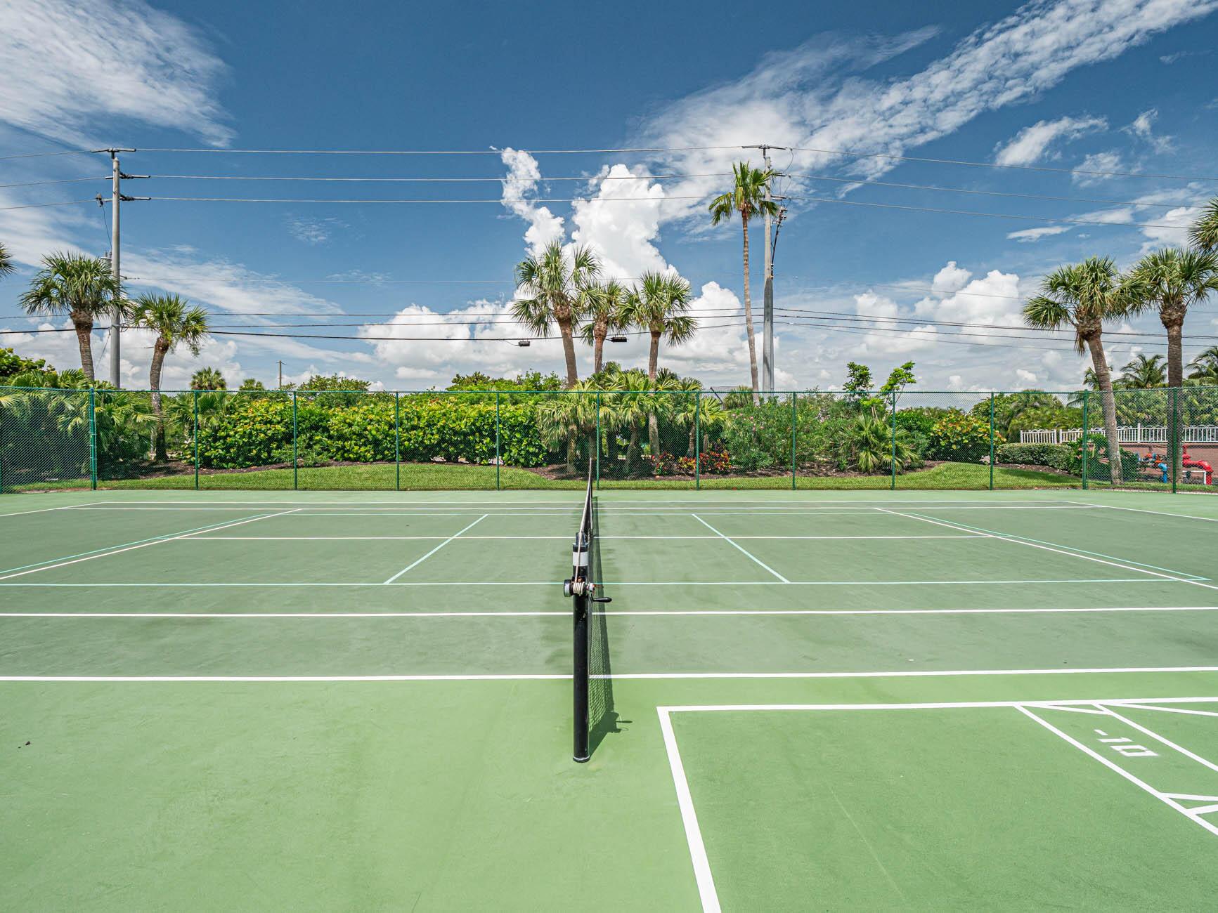 HIBISCUS BY THE SEA CONDO - Residential
