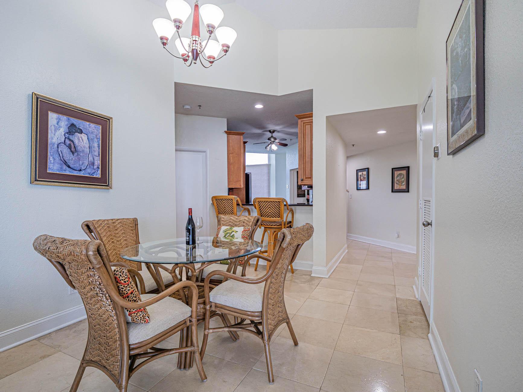 HIBISCUS BY THE SEA CONDO - Residential