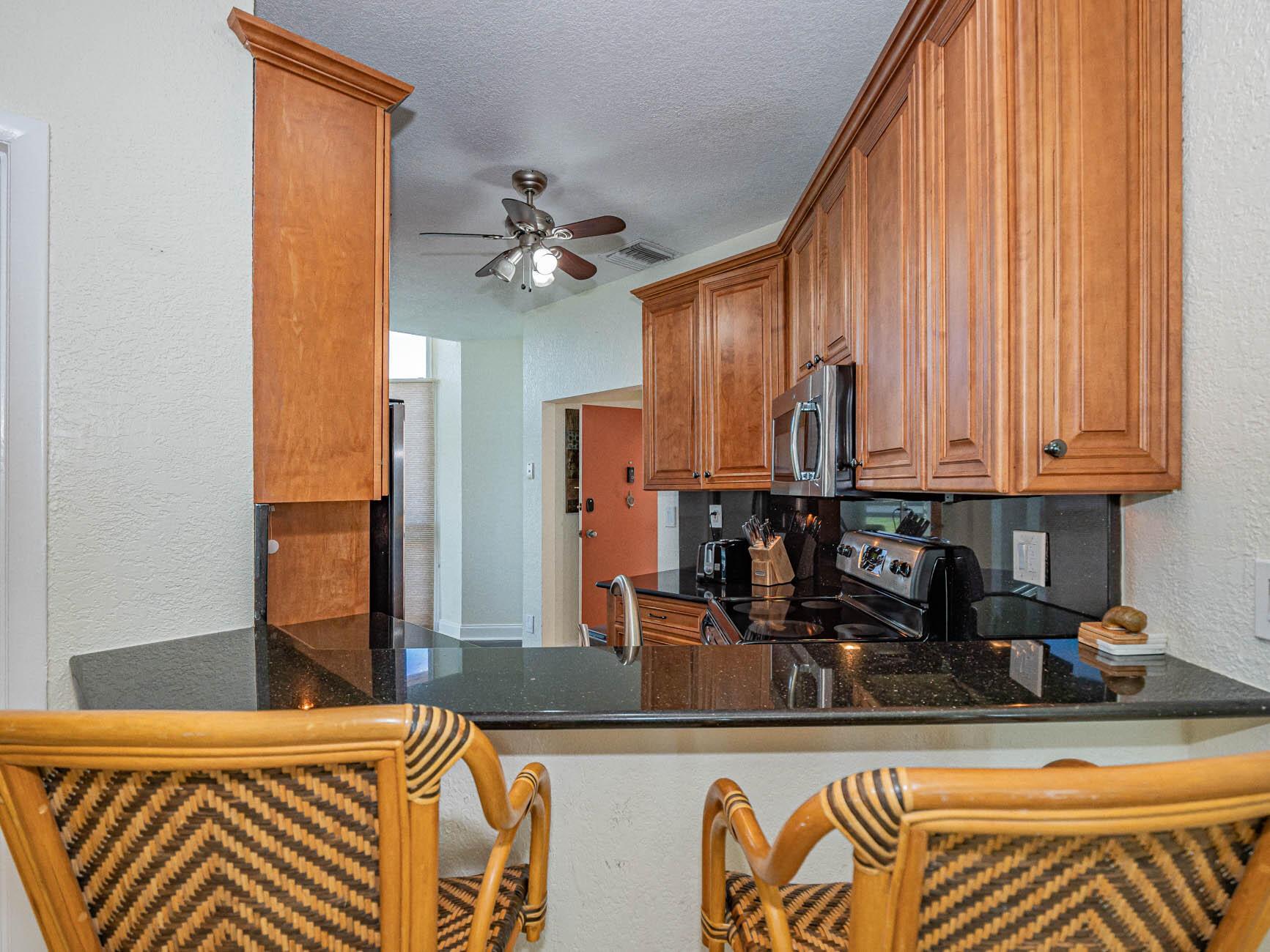 HIBISCUS BY THE SEA CONDO - Residential