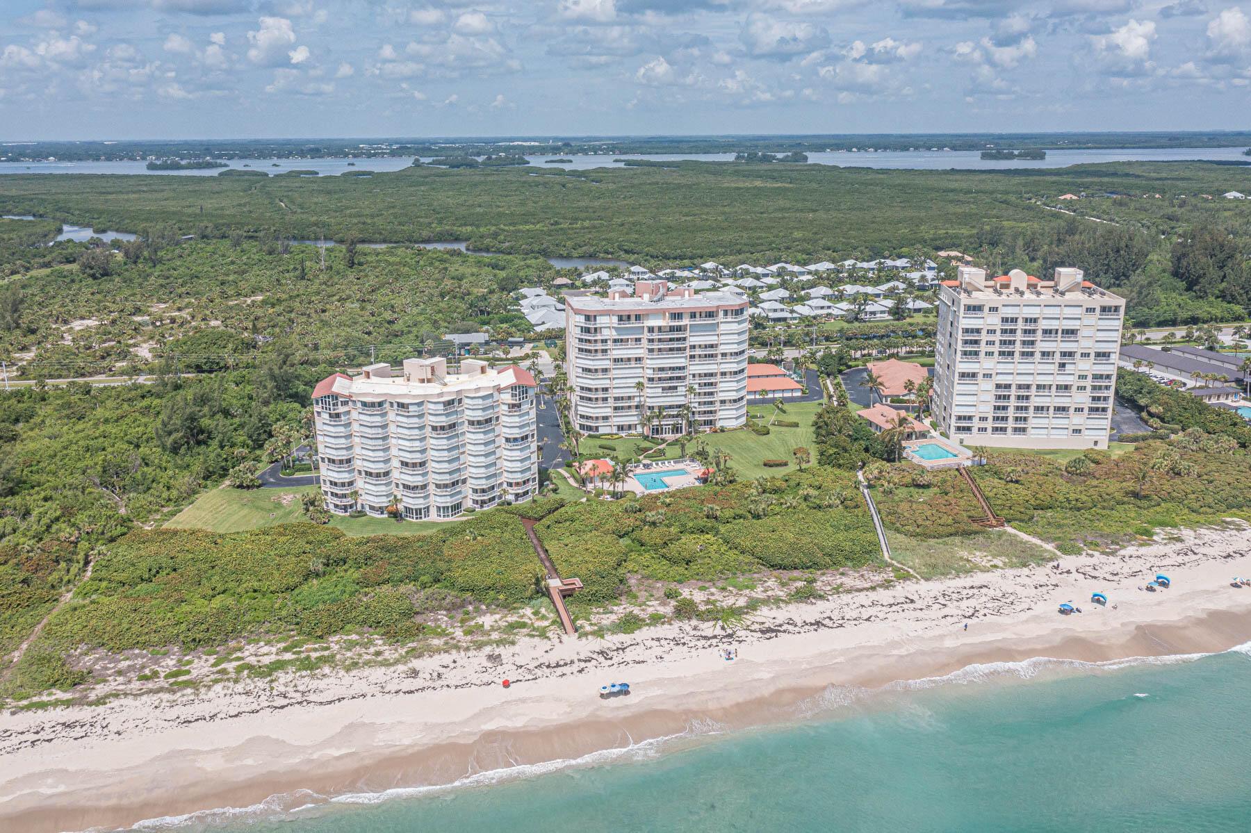 HIBISCUS BY THE SEA CONDO - Residential